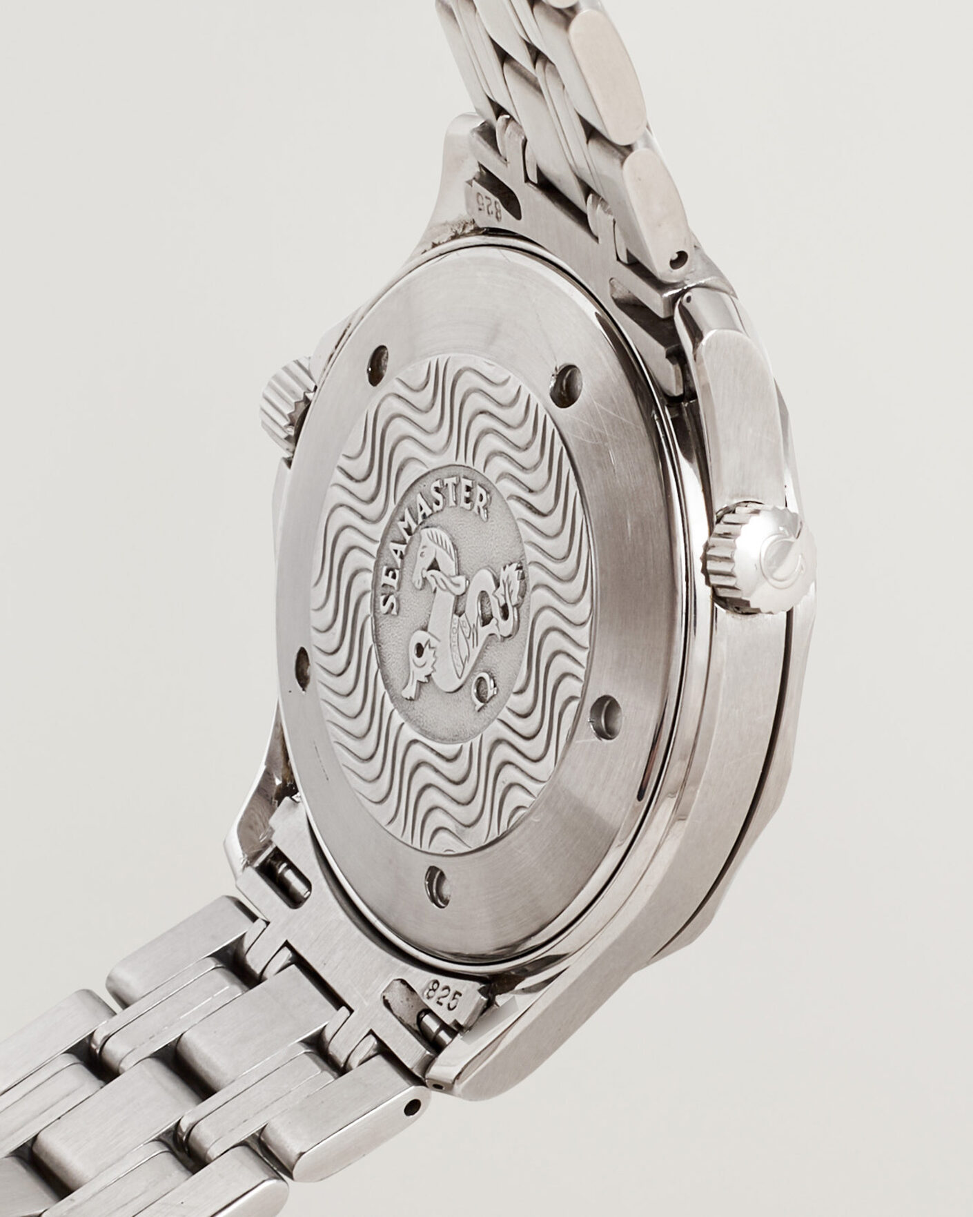 Hombres | Omega Pre-Owned Seamaster 300M SMP | Omega Pre-Owned | Seamaster 300M SMP