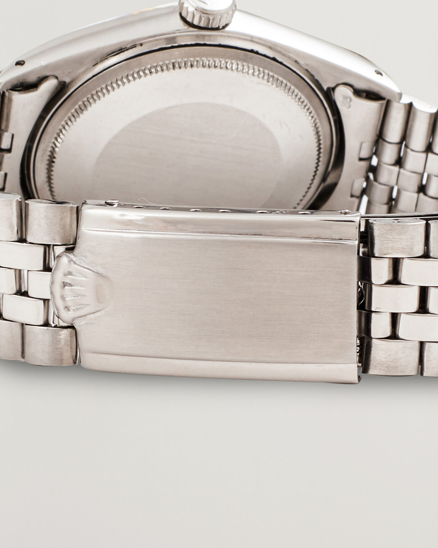 Hombres | Pre-Owned & Vintage Watches | Rolex Pre-Owned | Datejust 36 1601
