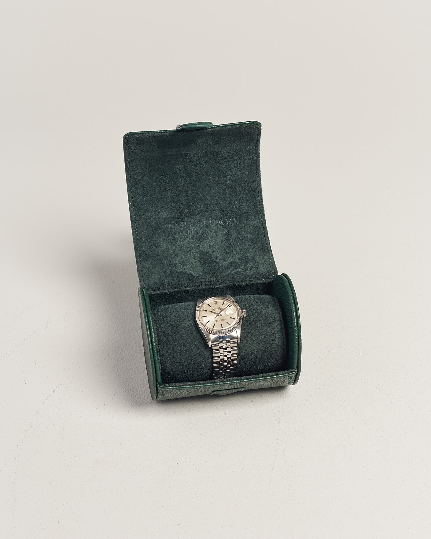Hombres | Pre-Owned & Vintage Watches | Rolex Pre-Owned | Datejust 36 1601