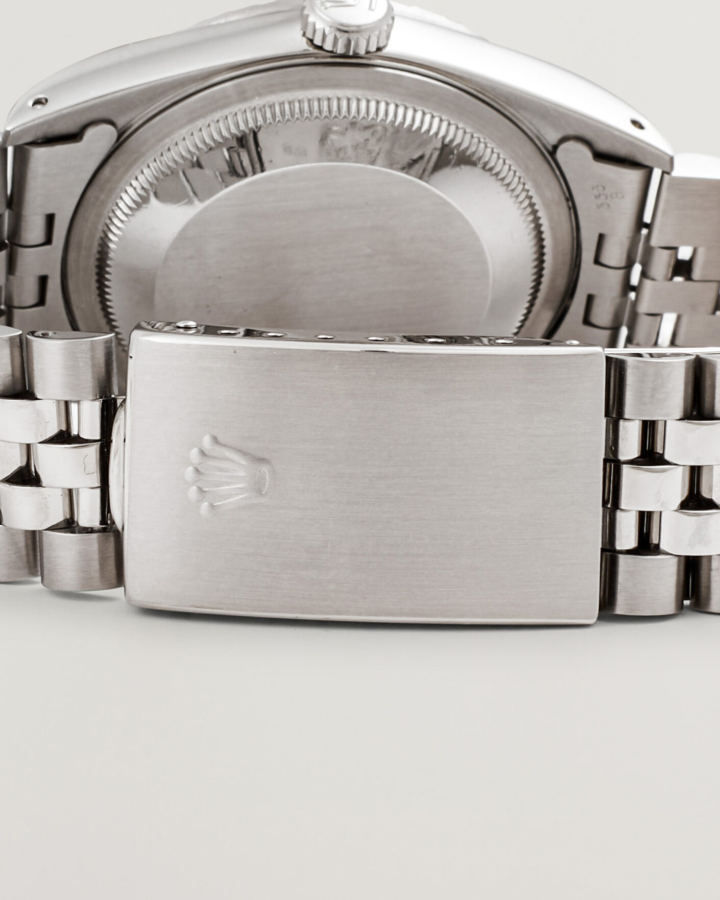 Hombres | Pre-Owned & Vintage Watches | Rolex Pre-Owned | Datejust 36 16220