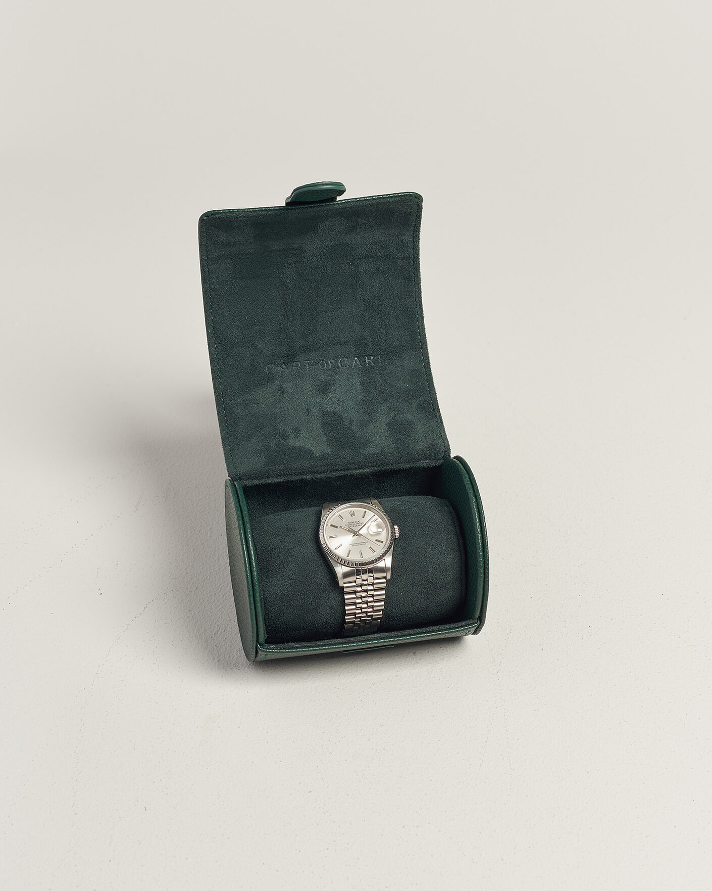 Hombres | Pre-Owned & Vintage Watches | Rolex Pre-Owned | Datejust 36 16220