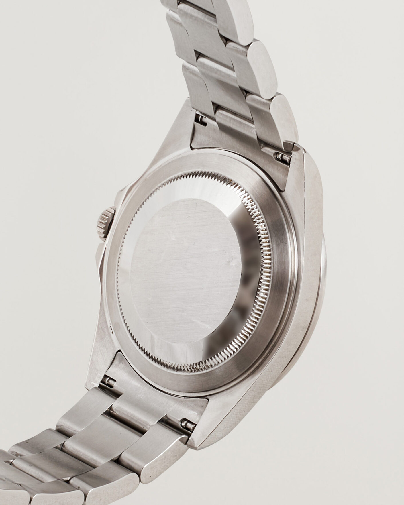 Hombres | Pre-Owned & Vintage Watches | Rolex Pre-Owned | Explorer II Polar