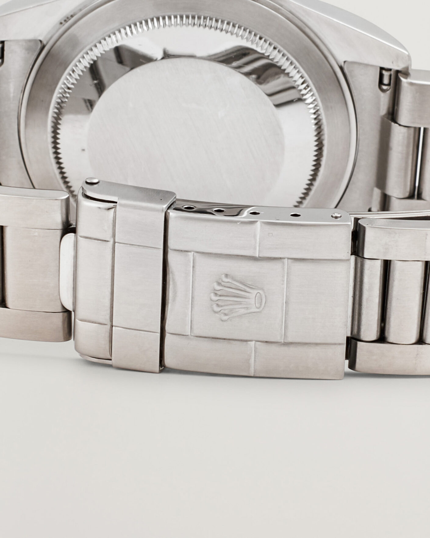 Hombres | Pre-Owned & Vintage Watches | Rolex Pre-Owned | Explorer II Polar