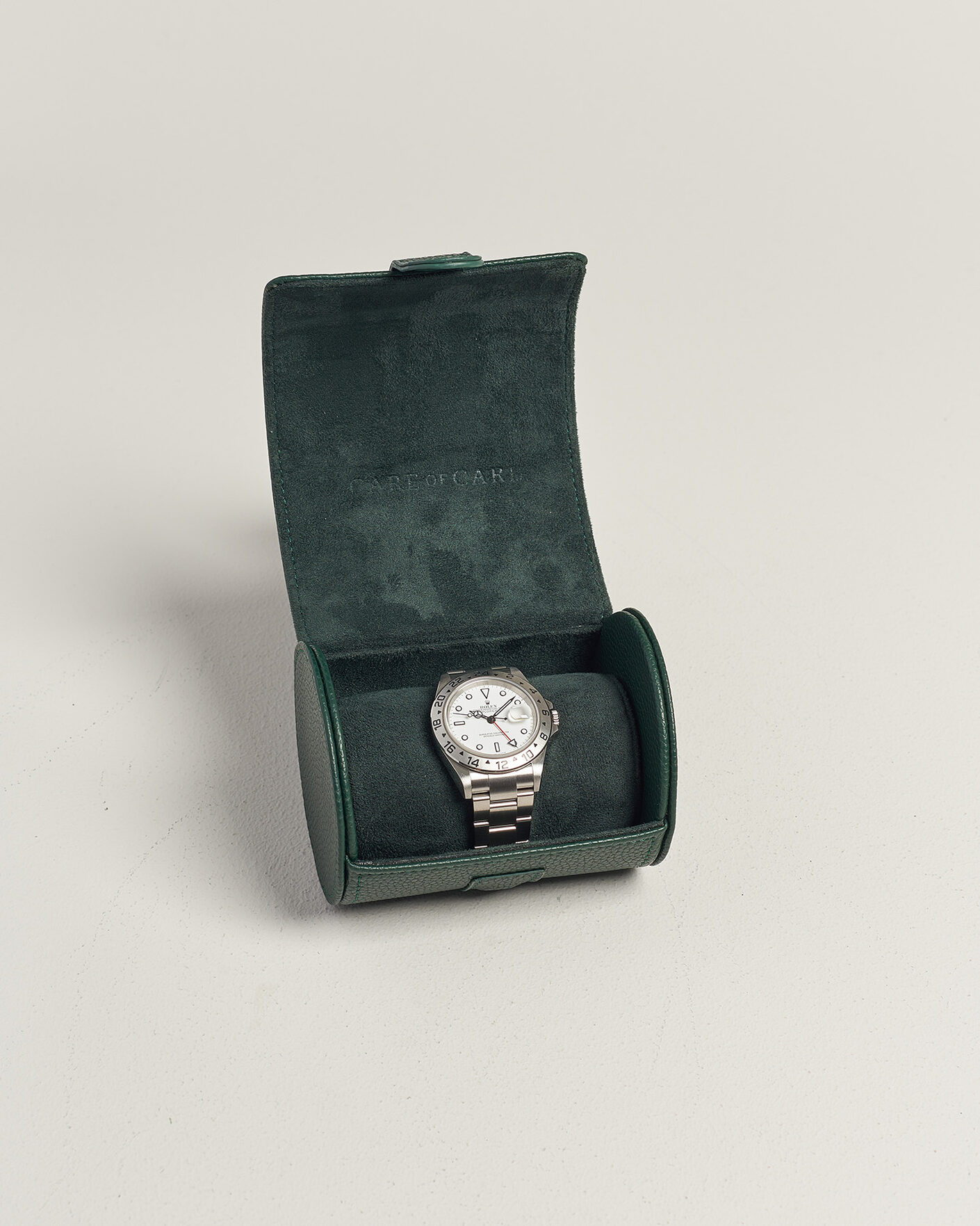 Hombres | Pre-Owned & Vintage Watches | Rolex Pre-Owned | Explorer II Polar