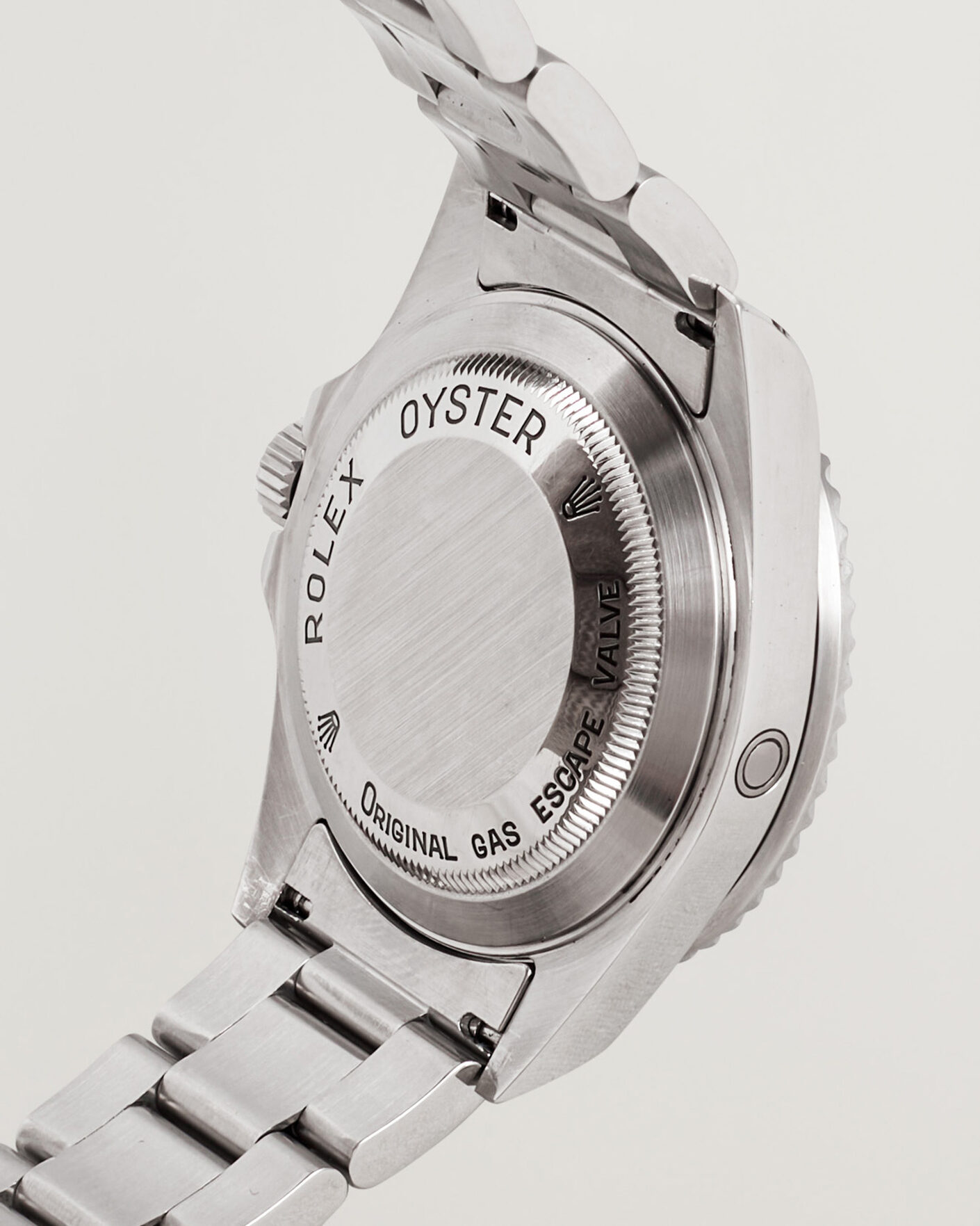 Hombres | Pre-Owned & Vintage Watches | Rolex Pre-Owned | Sea-Dweller