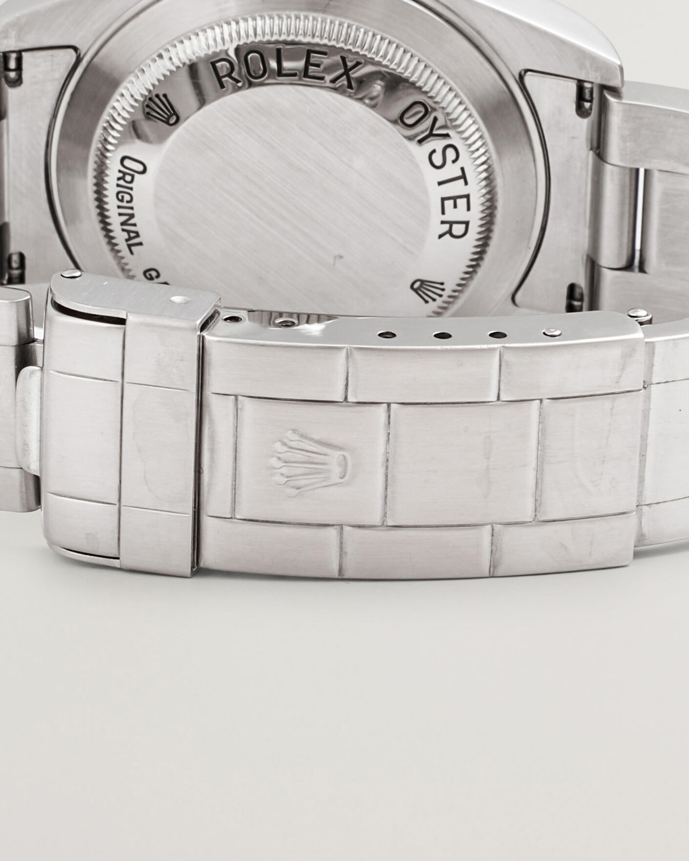 Hombres | Pre-Owned & Vintage Watches | Rolex Pre-Owned | Sea-Dweller