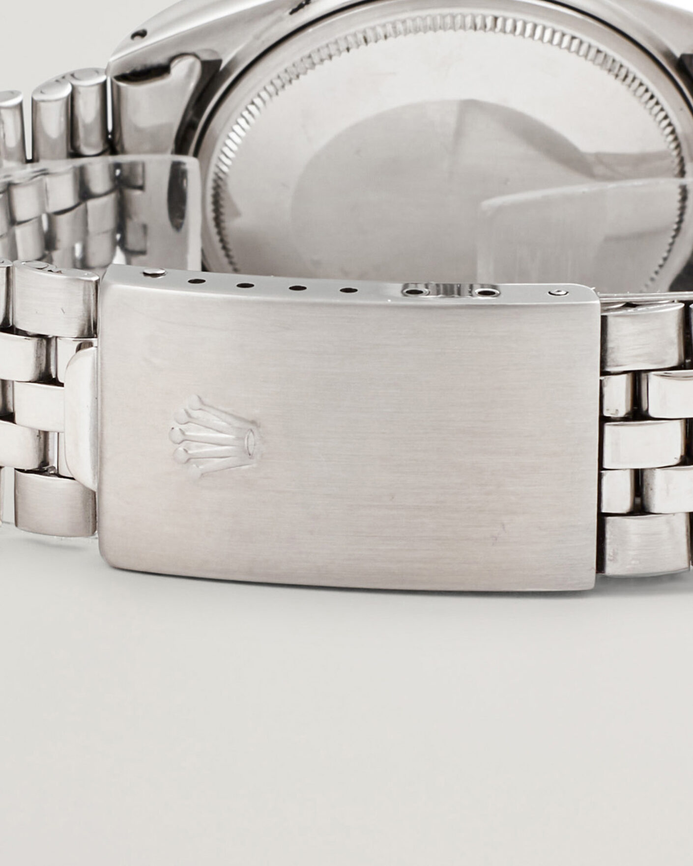 Hombres | Rolex Pre-Owned Datejust 36 1600  | Rolex Pre-Owned | Datejust 36 1600 