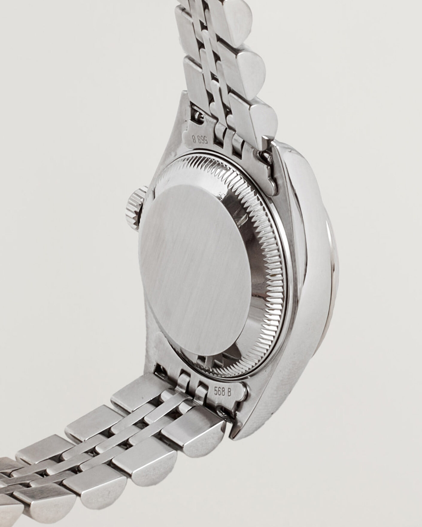 Hombres | Pre-Owned & Vintage Watches | Rolex Pre-Owned | Datejust 26 79174 