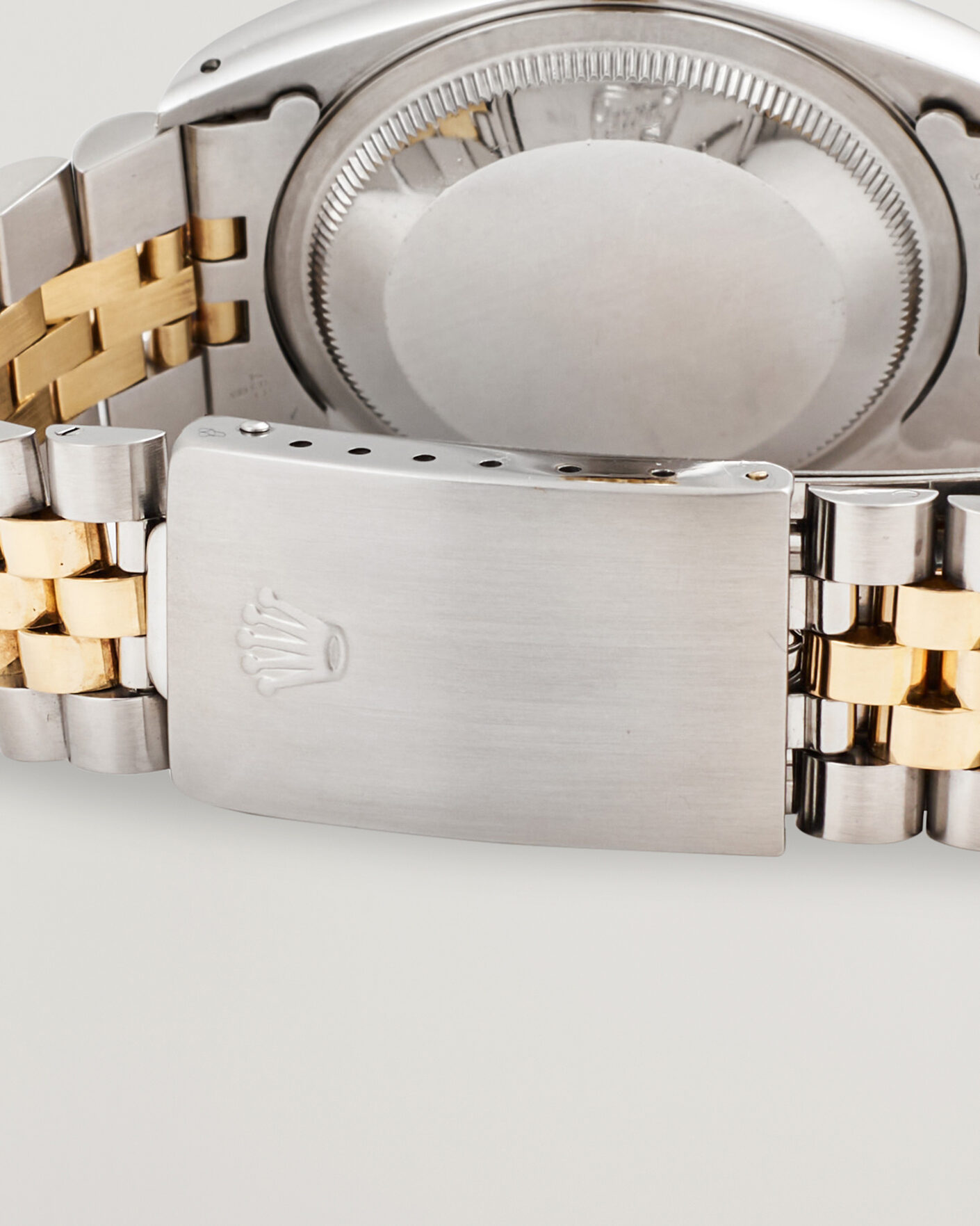 Hombres | Pre-Owned & Vintage Watches | Rolex Pre-Owned | Datejust 36