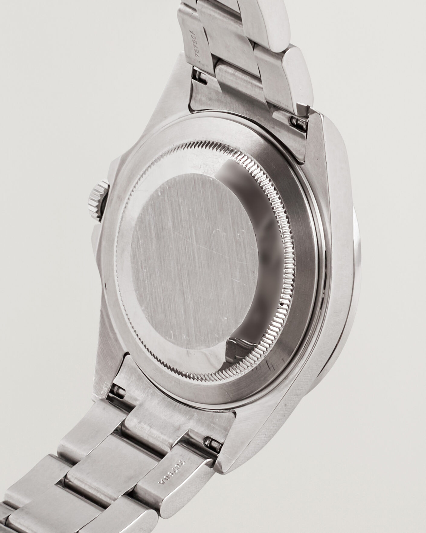 Hombres | Pre-Owned & Vintage Watches | Rolex Pre-Owned | Explorer II
