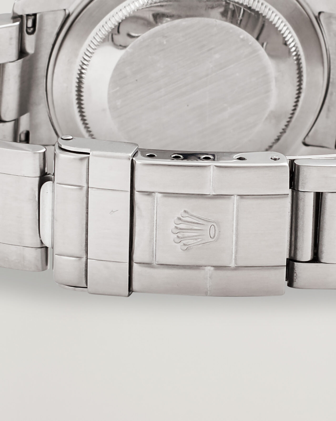 Hombres | Pre-Owned & Vintage Watches | Rolex Pre-Owned | Explorer II