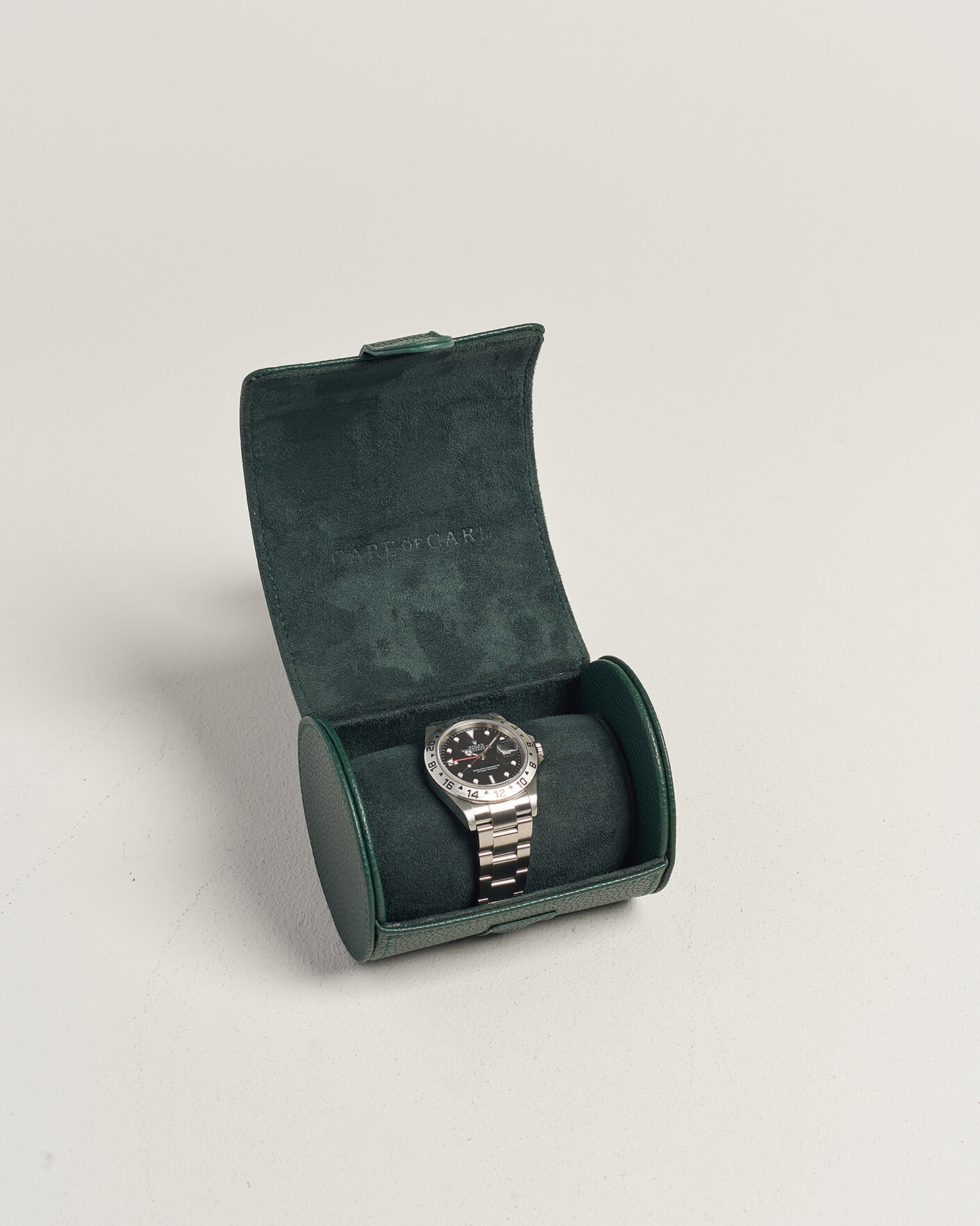 Hombres | Pre-Owned & Vintage Watches | Rolex Pre-Owned | Explorer II