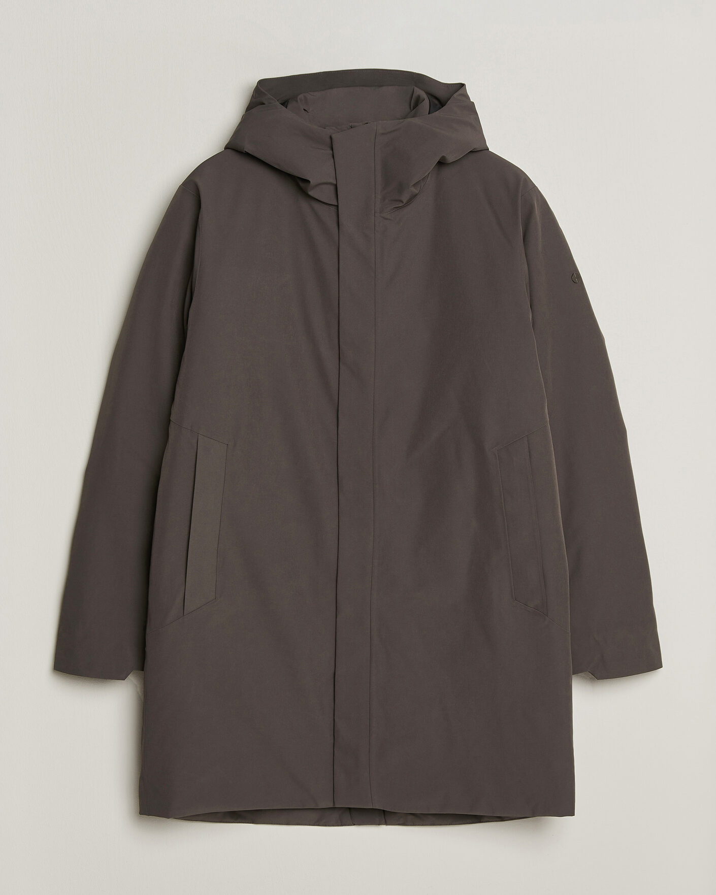 Hombres | Abrigos y chaquetas | Scandinavian Edition | Loft II Waterproof Padded Coat Amber