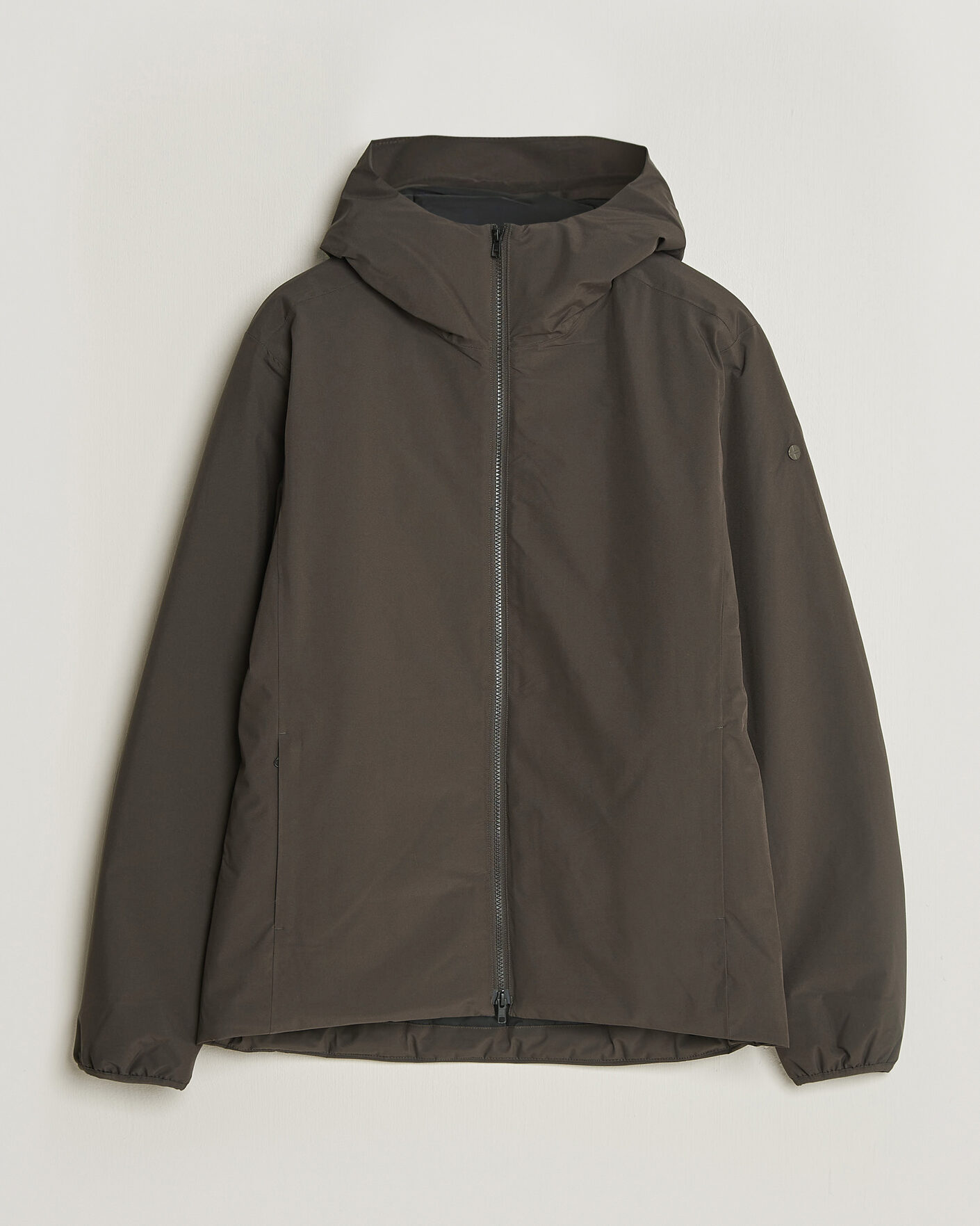 Hombres | Abrigos y chaquetas | Scandinavian Edition | Nimbus Padded Hood Jacket After Dark