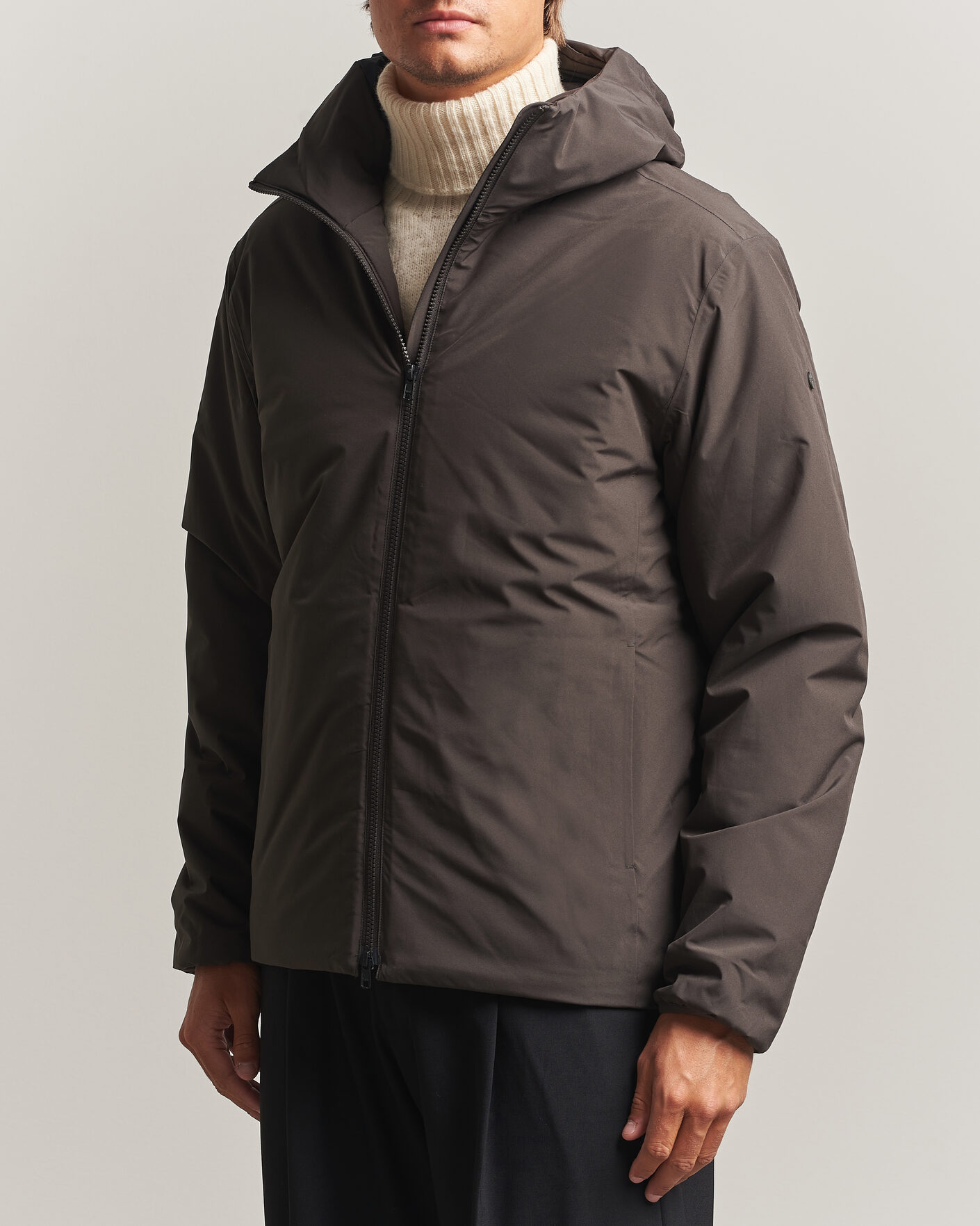 Hombres | Abrigos y chaquetas | Scandinavian Edition | Nimbus Padded Hood Jacket After Dark
