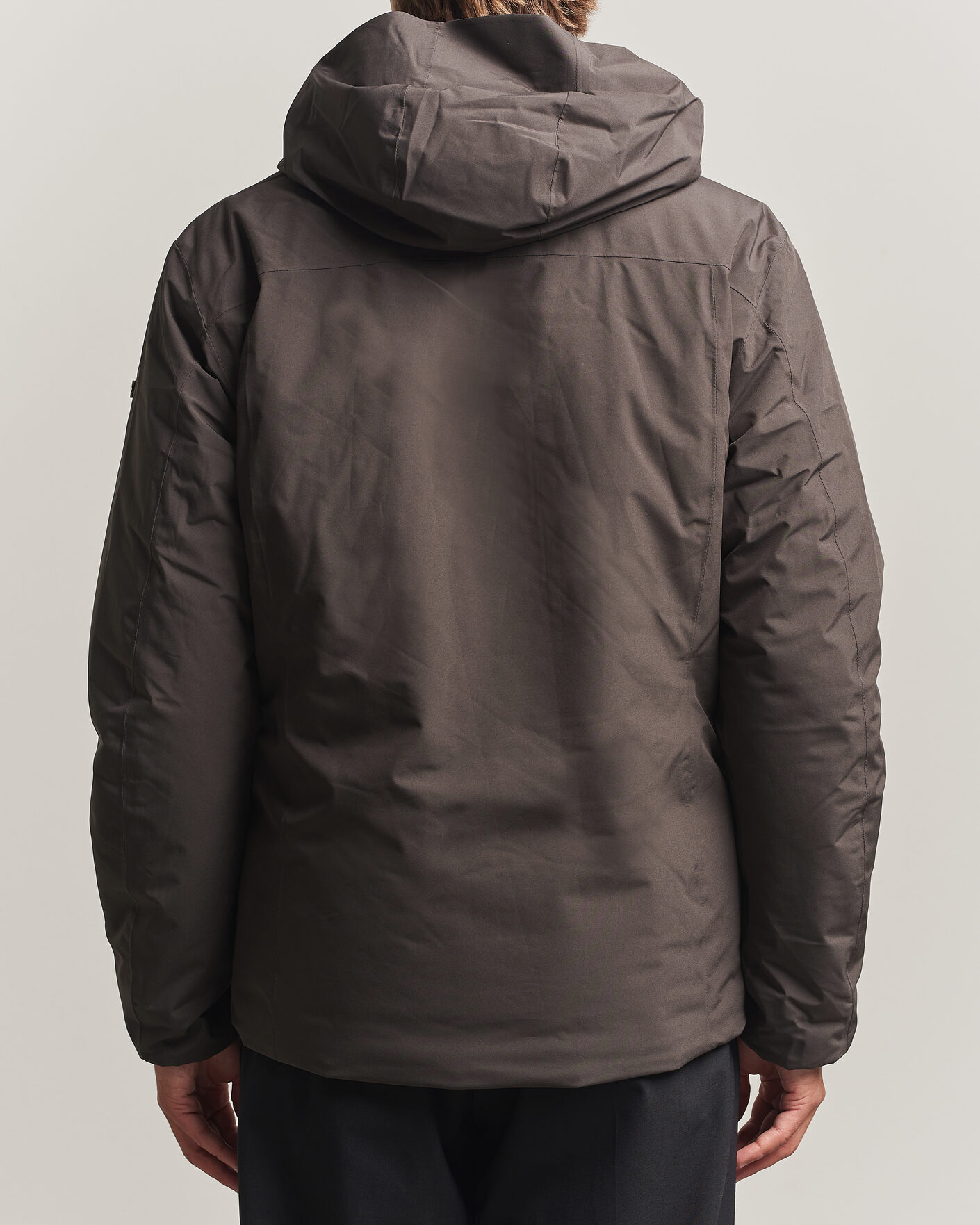 Hombres | Abrigos y chaquetas | Scandinavian Edition | Nimbus Padded Hood Jacket After Dark