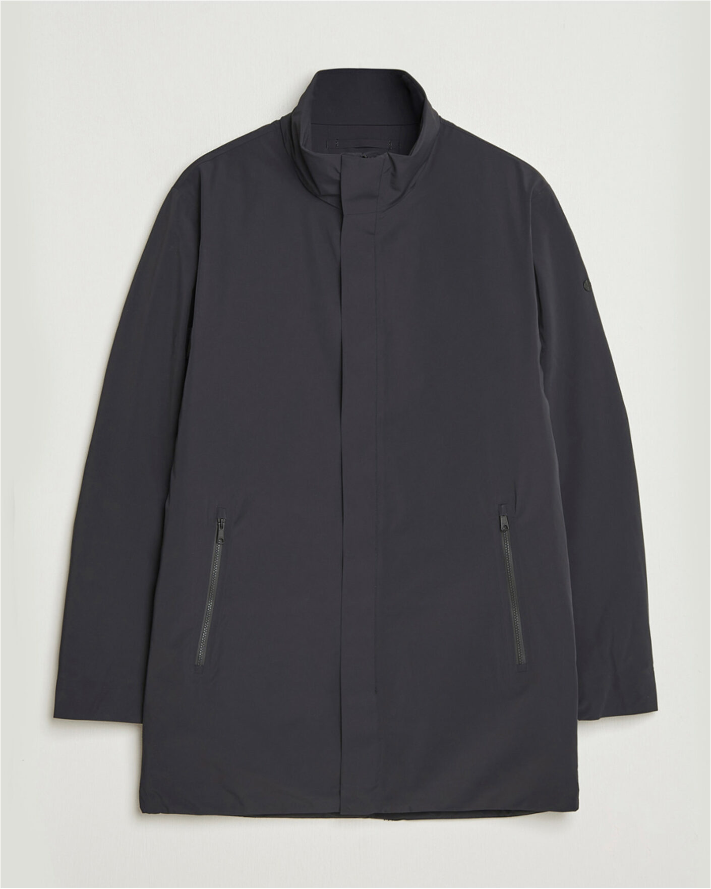 Hombres | Abrigos y chaquetas | Scandinavian Edition | Town II APEX Waterproof Lightweight Coat Graphite