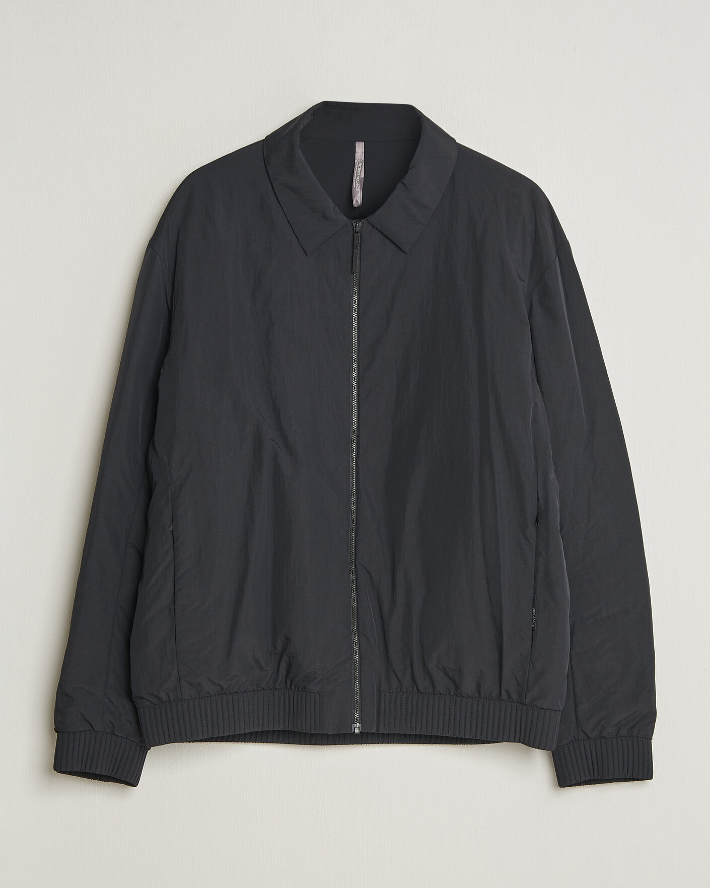 Hombres | Abrigos y chaquetas | Arc'teryx Veilance | Naroda Insulated Jacket Black