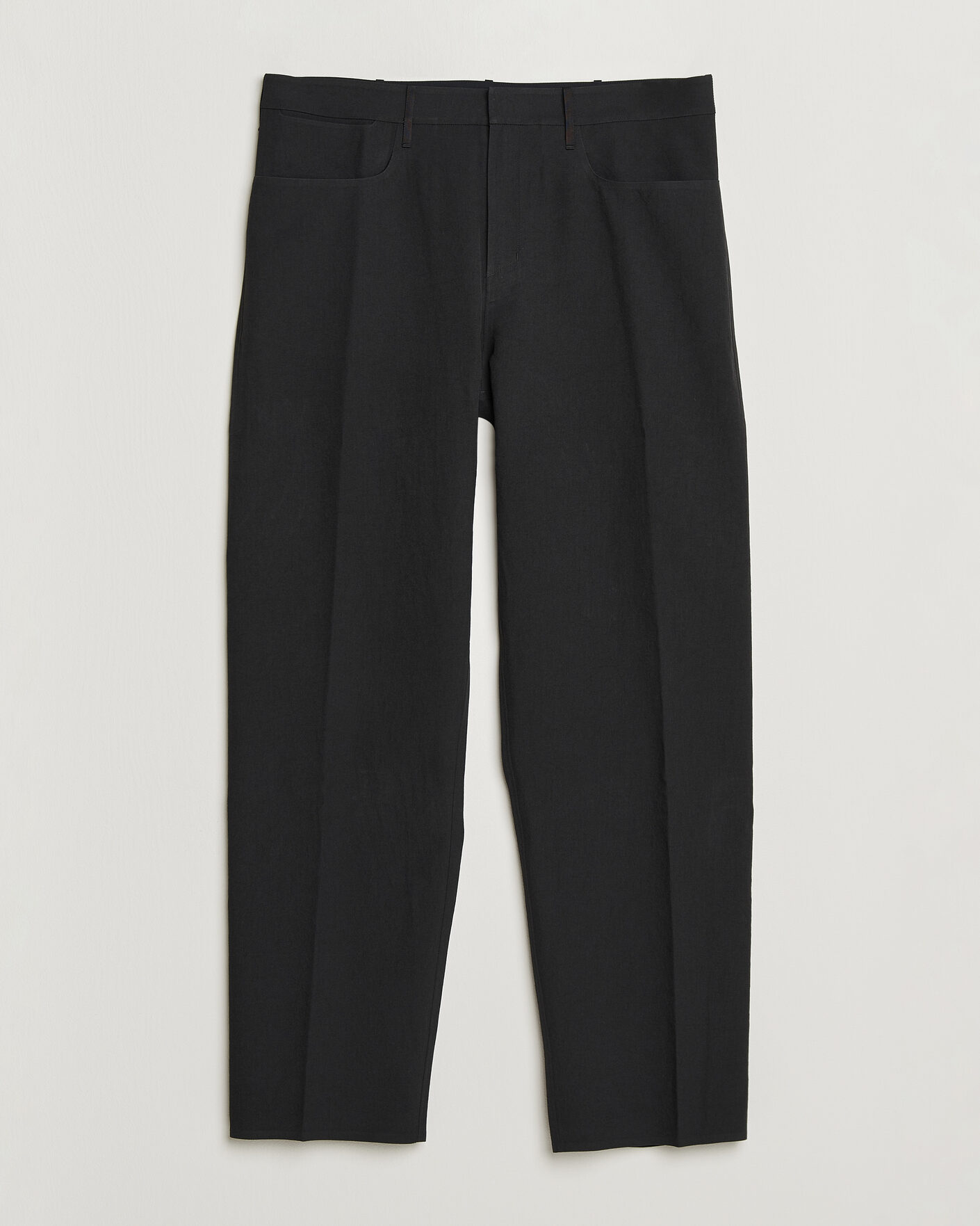Hombres | Pantalones | Arc'teryx Veilance | Saic Pants Black
