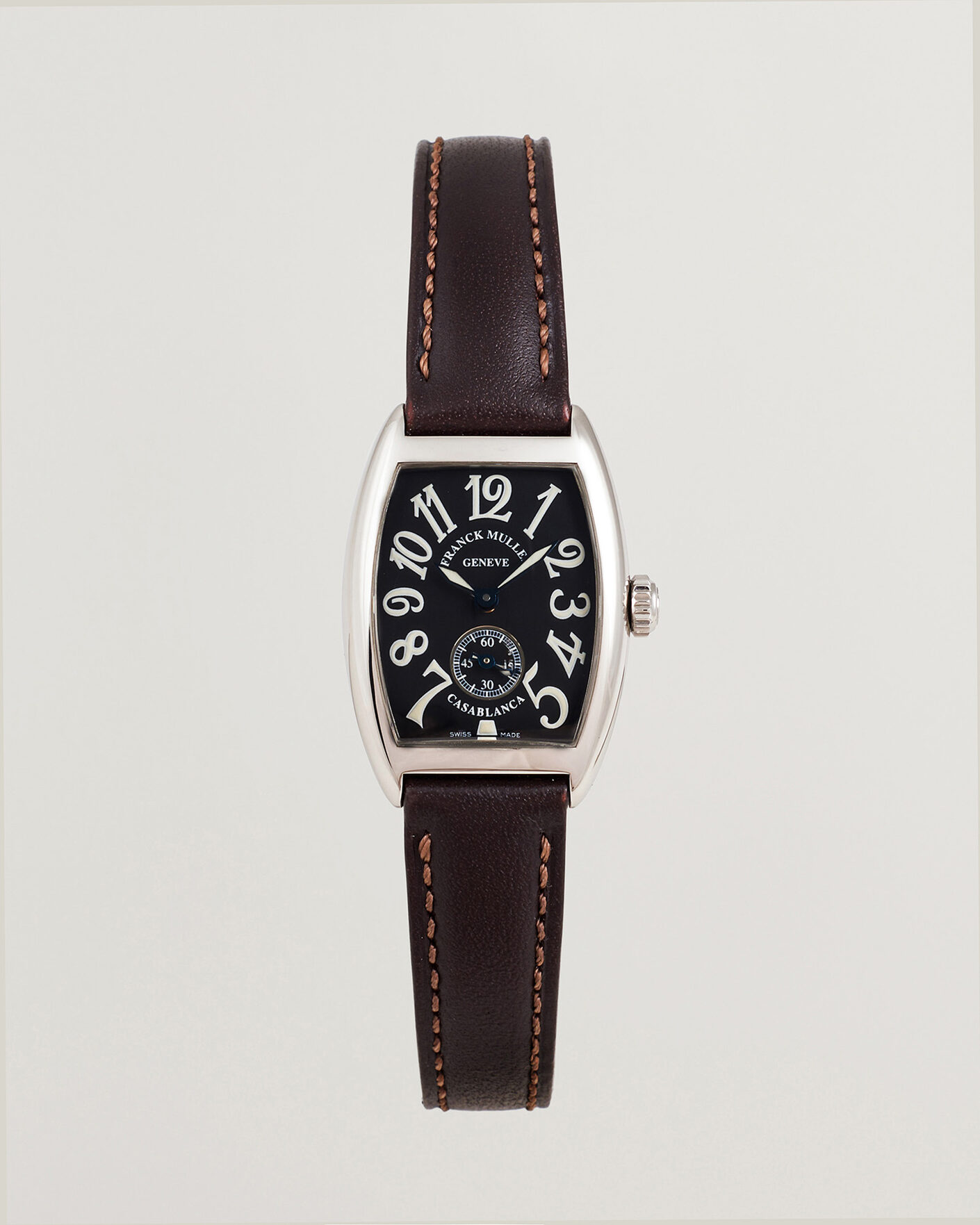 Hombres | Gifts for Her | Franck Mueller Pre-Owned | Casablanca 