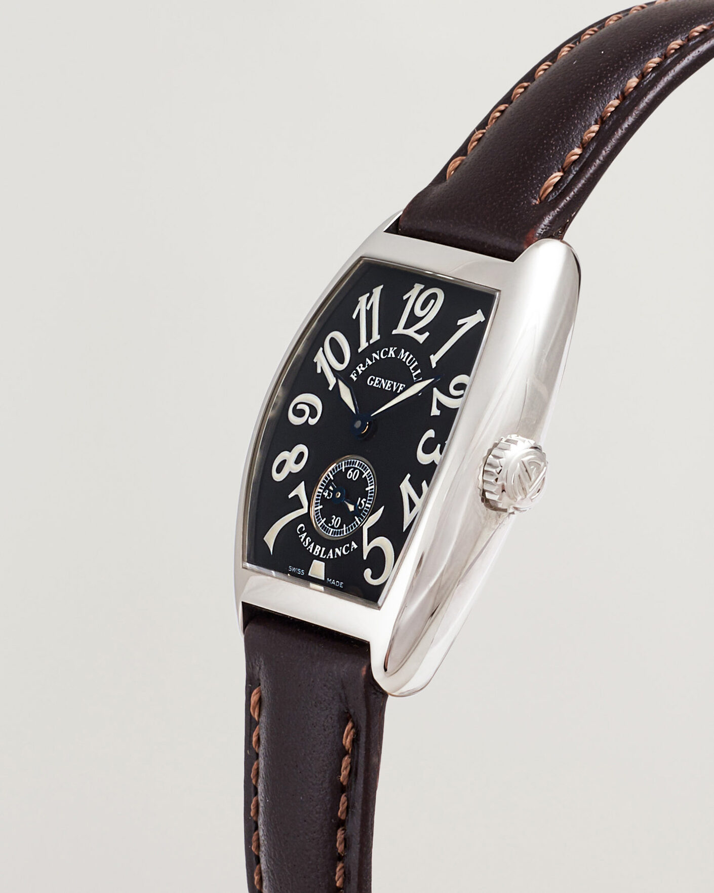 Hombres | Gifts for Her | Franck Mueller Pre-Owned | Casablanca 