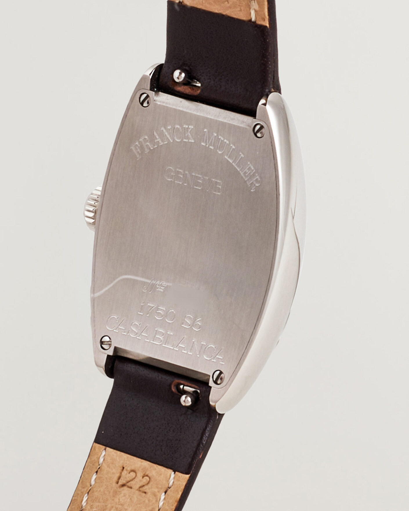 Hombres | Gifts for Her | Franck Mueller Pre-Owned | Casablanca 