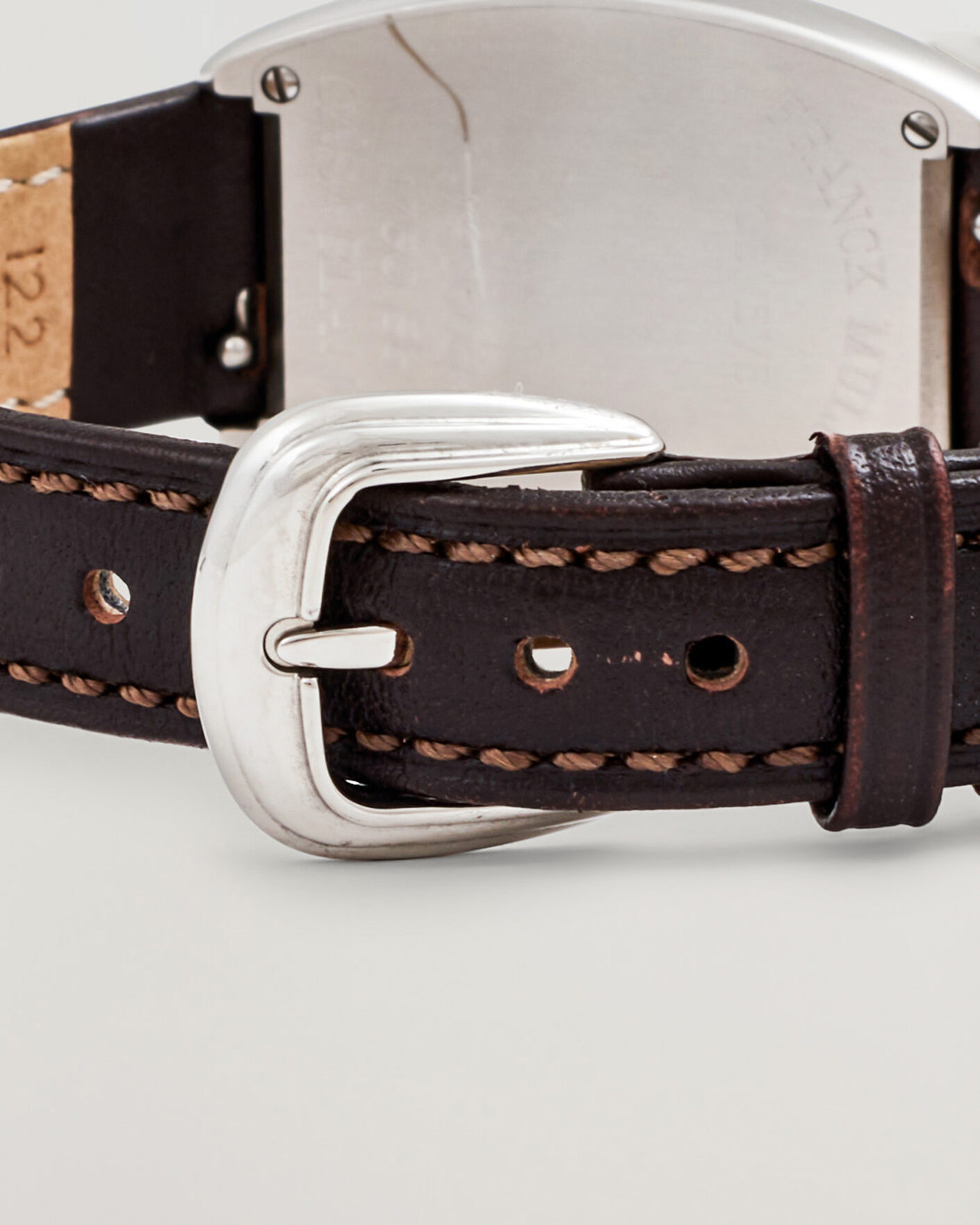 Hombres | Gifts for Her | Franck Mueller Pre-Owned | Casablanca 