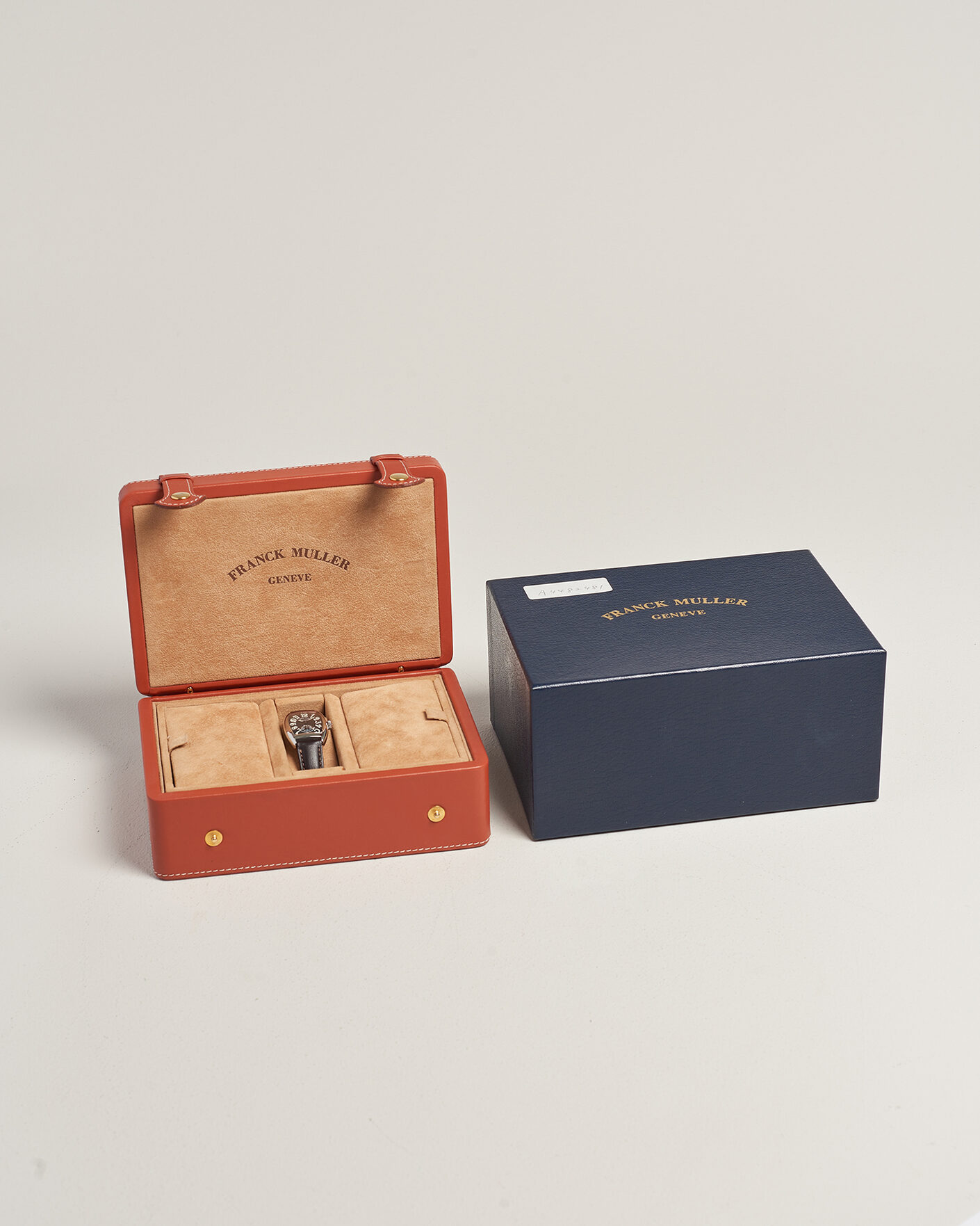 Hombres | Gifts for Her | Franck Mueller Pre-Owned | Casablanca 