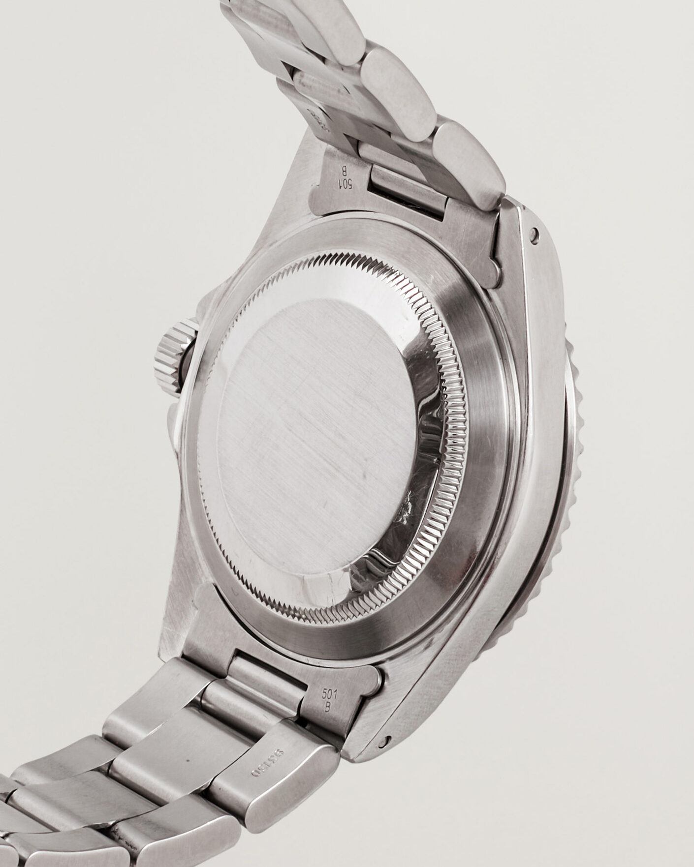 Hombres | Pre-Owned & Vintage Watches | Rolex Pre-Owned | Submariner No Date