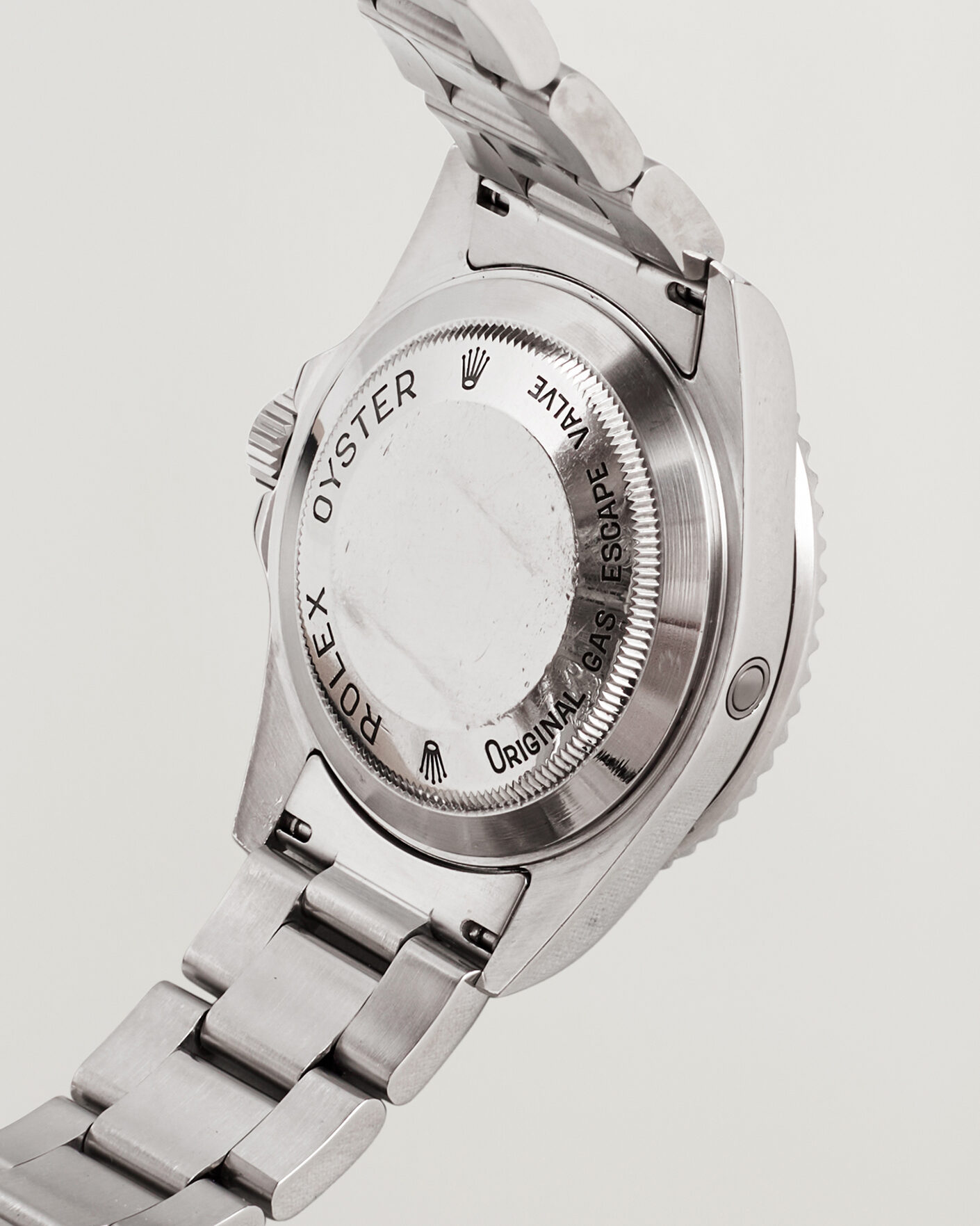 Hombres | Pre-Owned & Vintage Watches | Rolex Pre-Owned | Sea Dweller