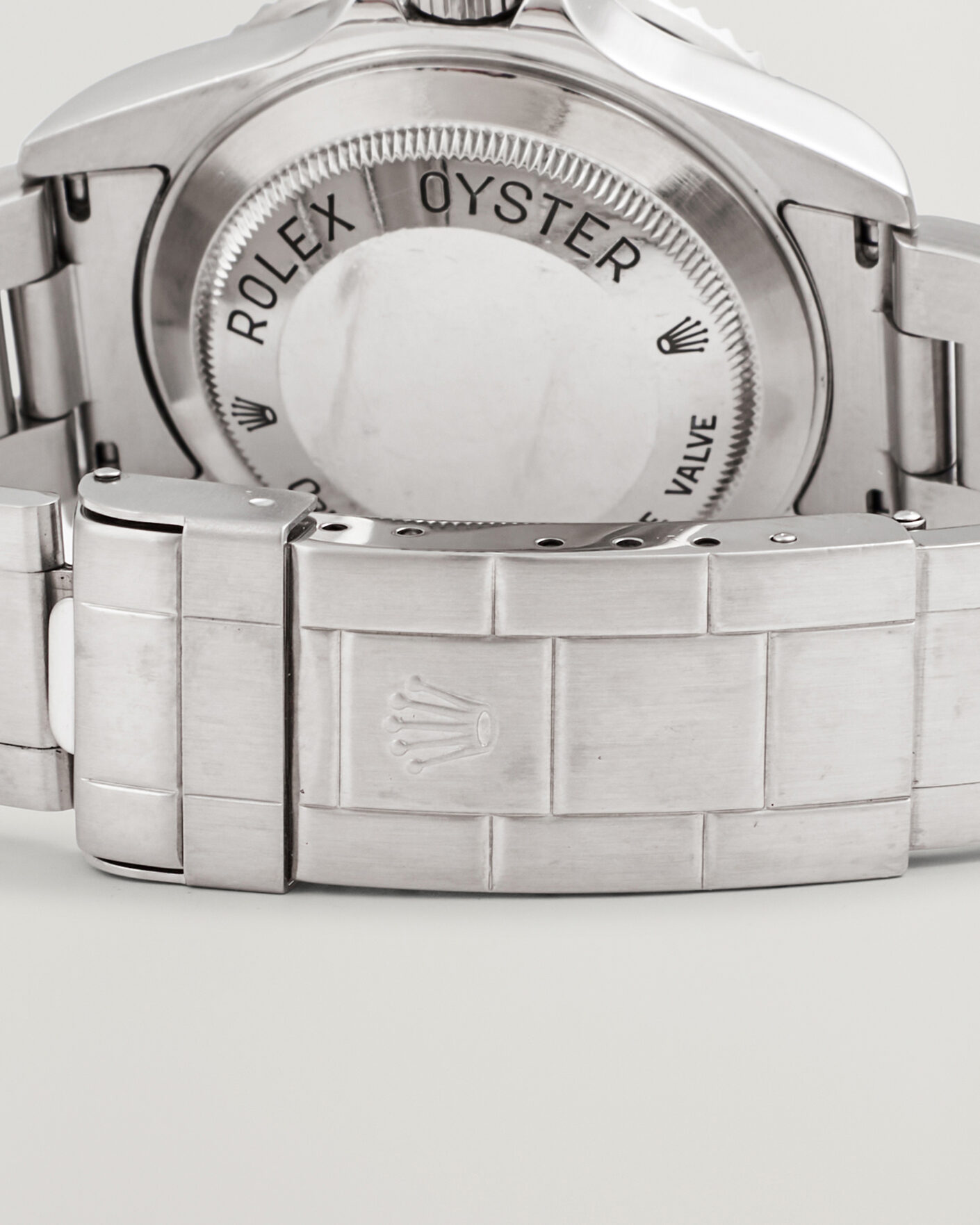 Hombres | Pre-Owned & Vintage Watches | Rolex Pre-Owned | Sea Dweller