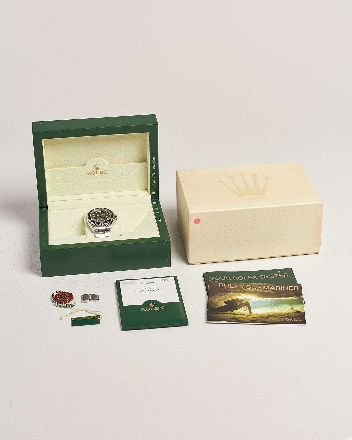 Hombres | Pre-Owned & Vintage Watches | Rolex Pre-Owned | Sea Dweller