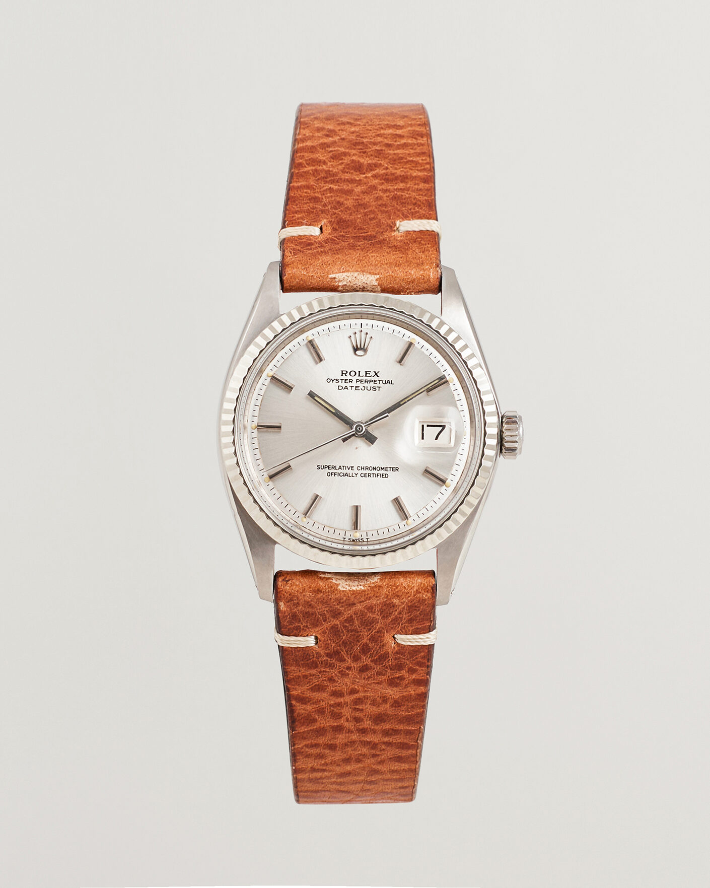 Hombres | Pre-Owned & Vintage Watches | Rolex Pre-Owned | Datejust 36 1601