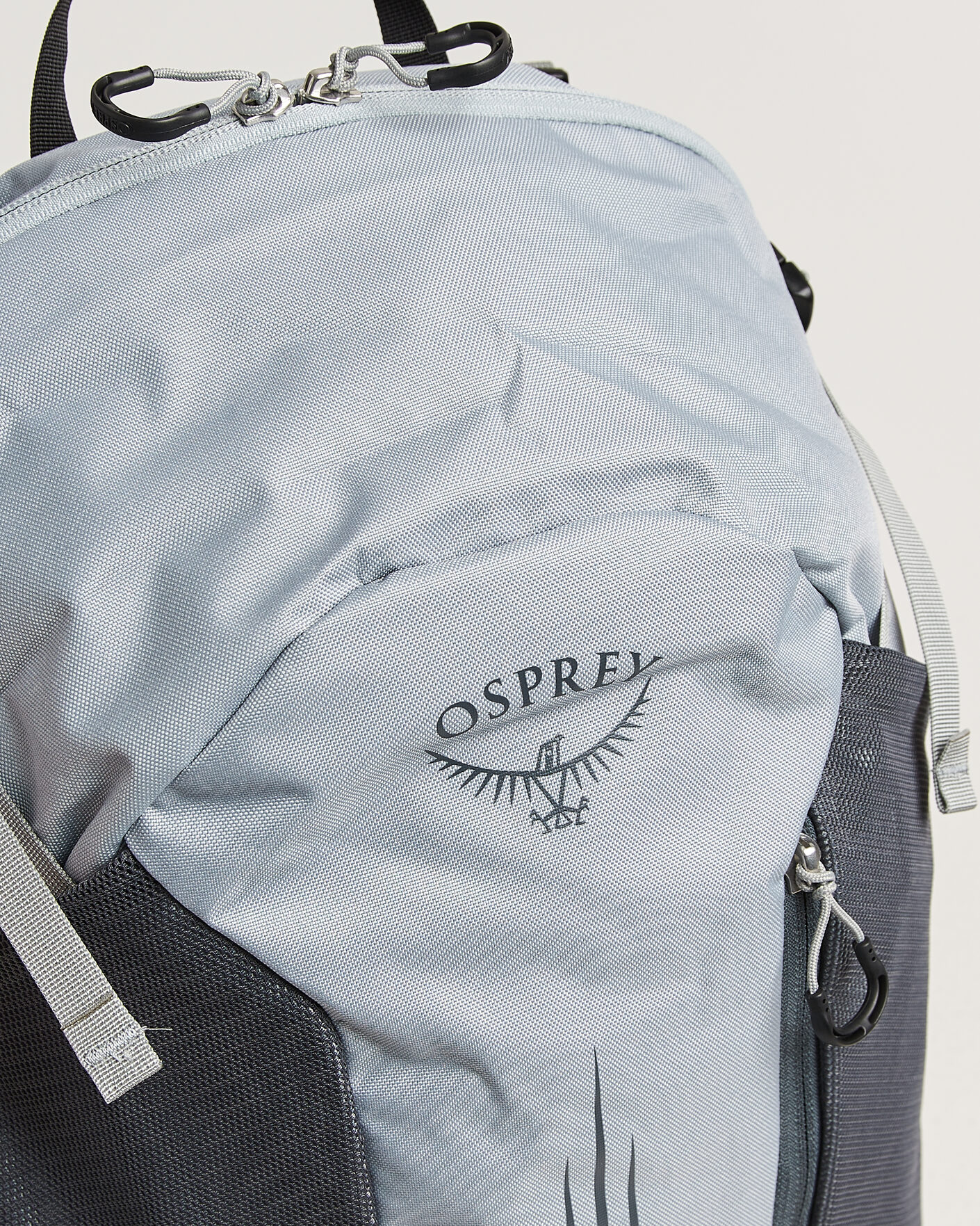 Hombres | Bolsos | Osprey | Hikelite LT 22 Silver Lining