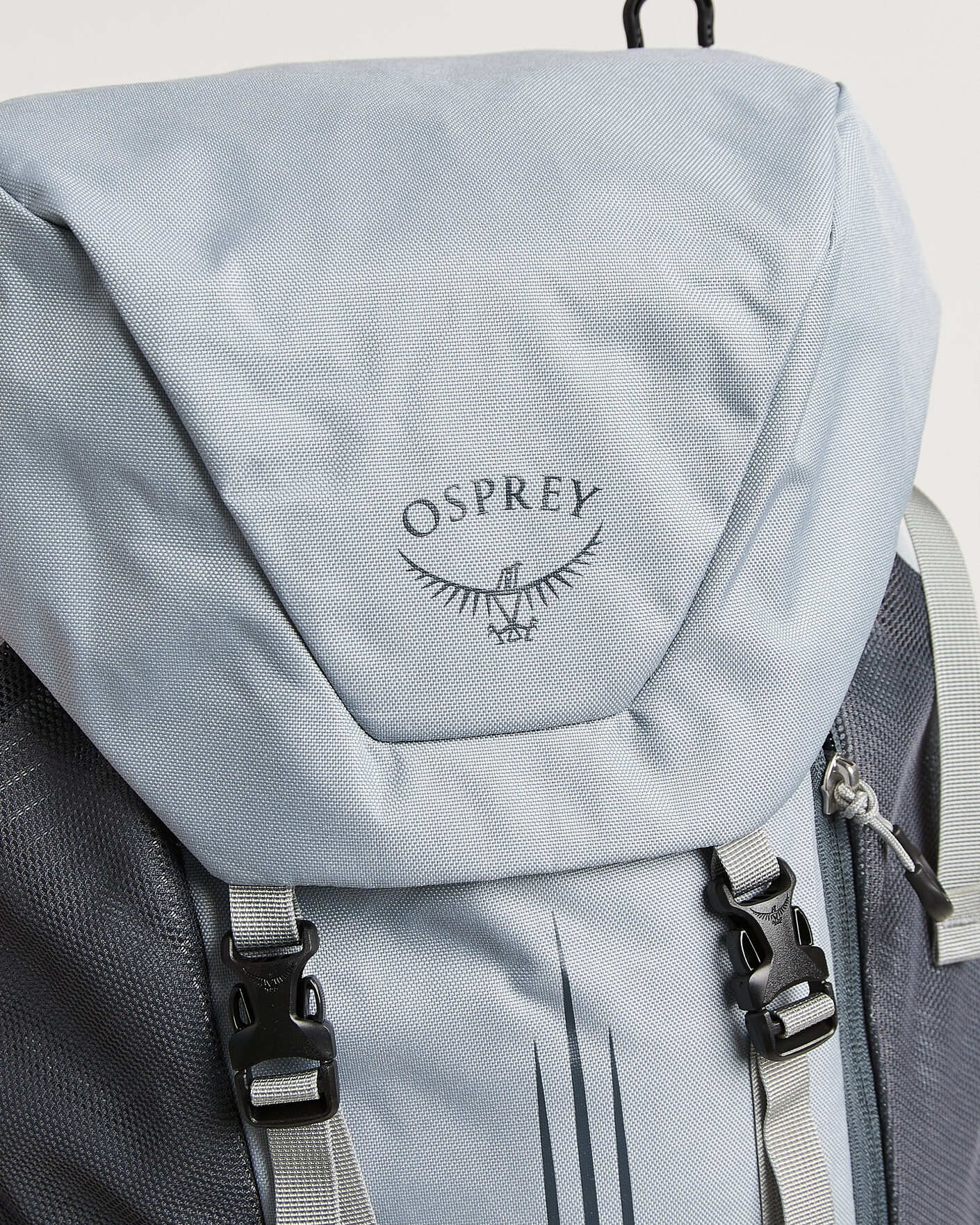 Hombres | Bolsos | Osprey | Hikelite LT 30 Silver Lining