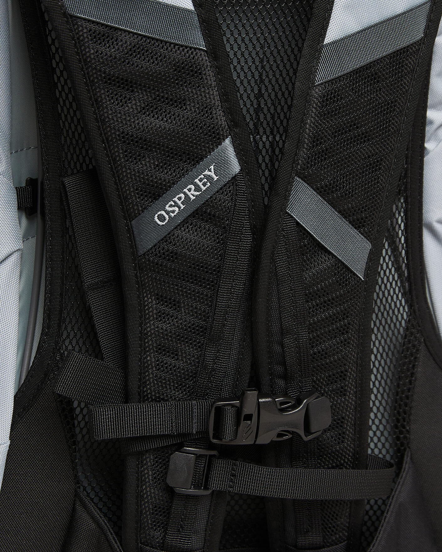 Hombres | Bolsos | Osprey | Hikelite LT 30 Silver Lining