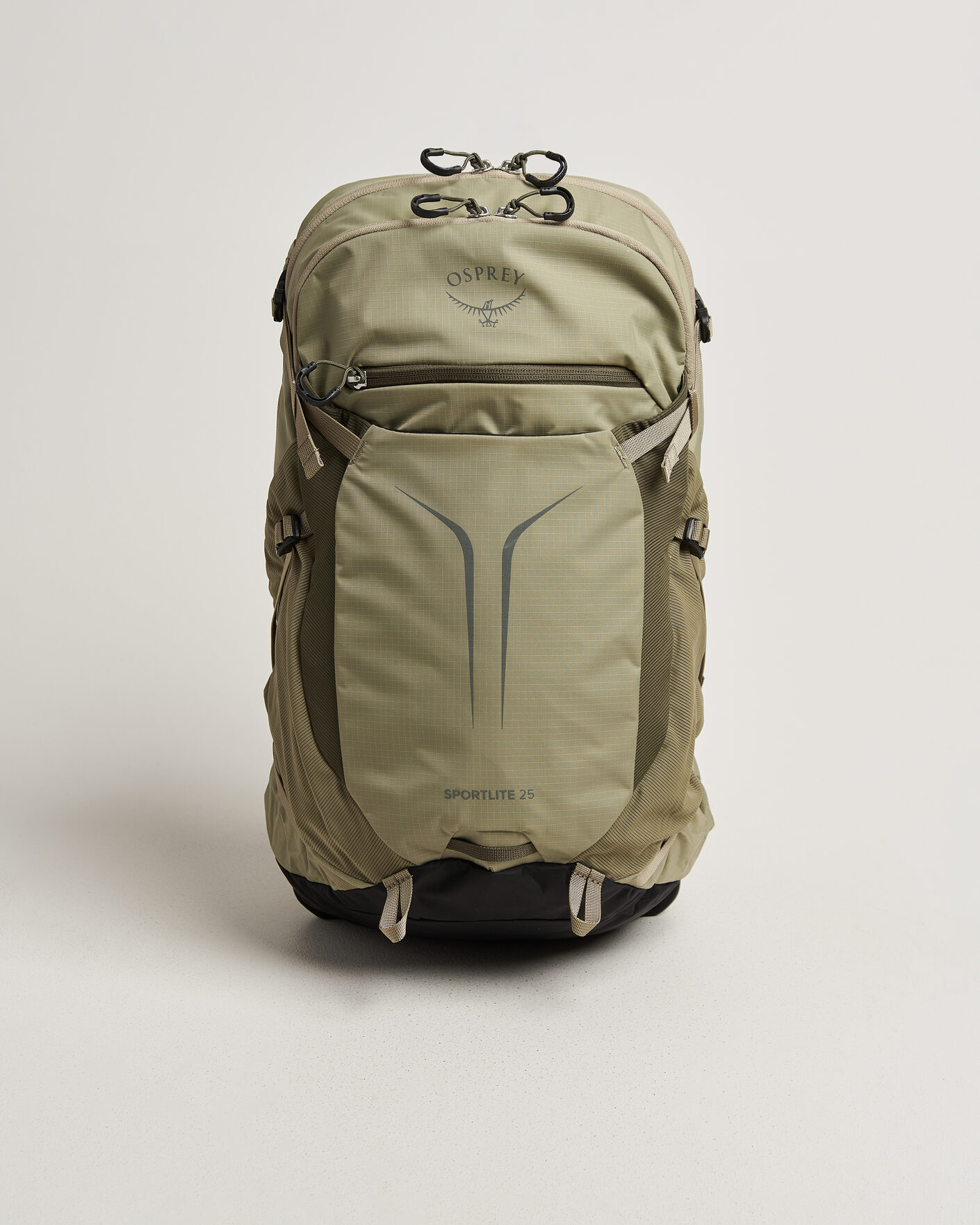 Hombres | Bolsos | Osprey | Sportlite 25 Olive Tan