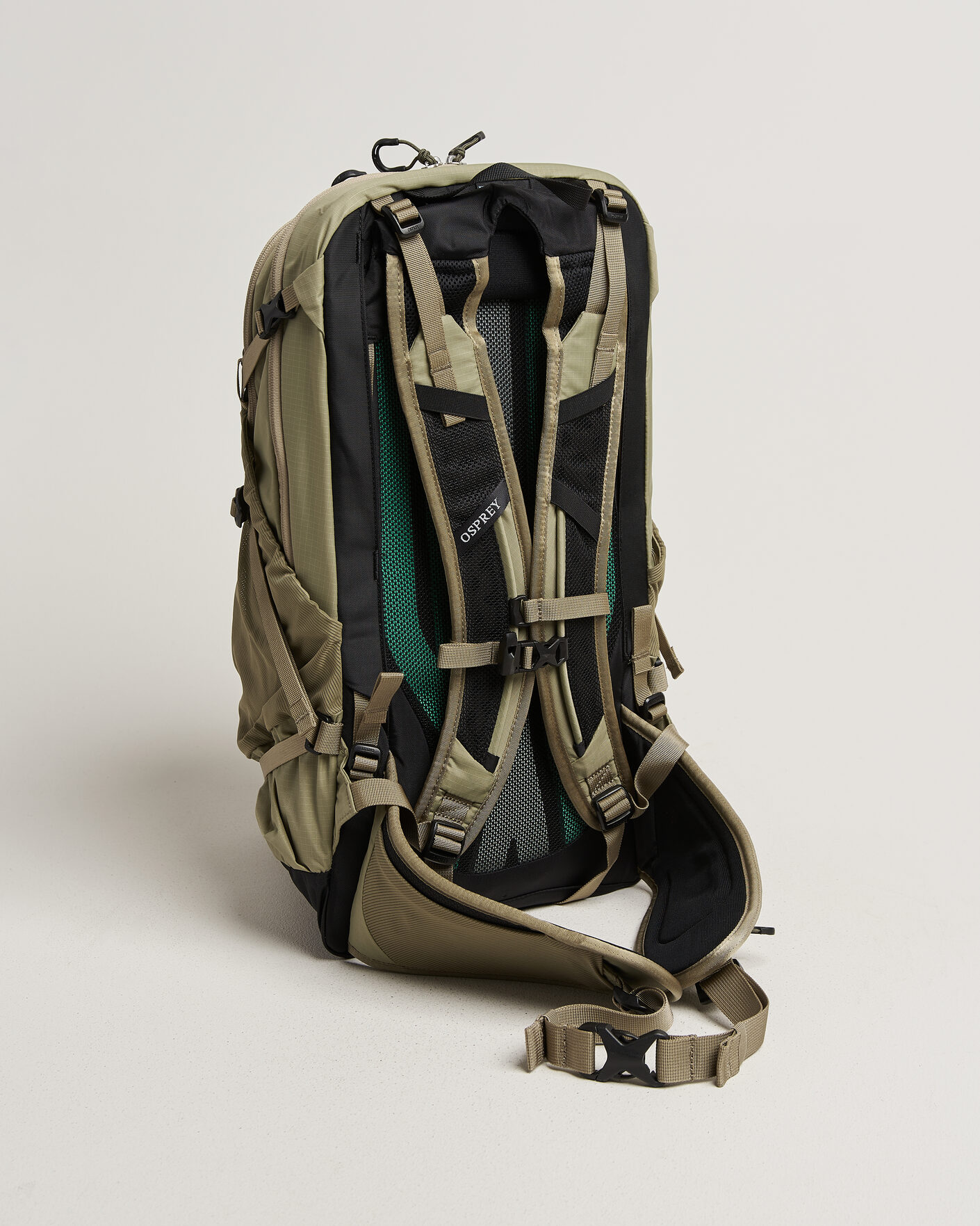 Hombres | Bolsos | Osprey | Sportlite 25 Olive Tan