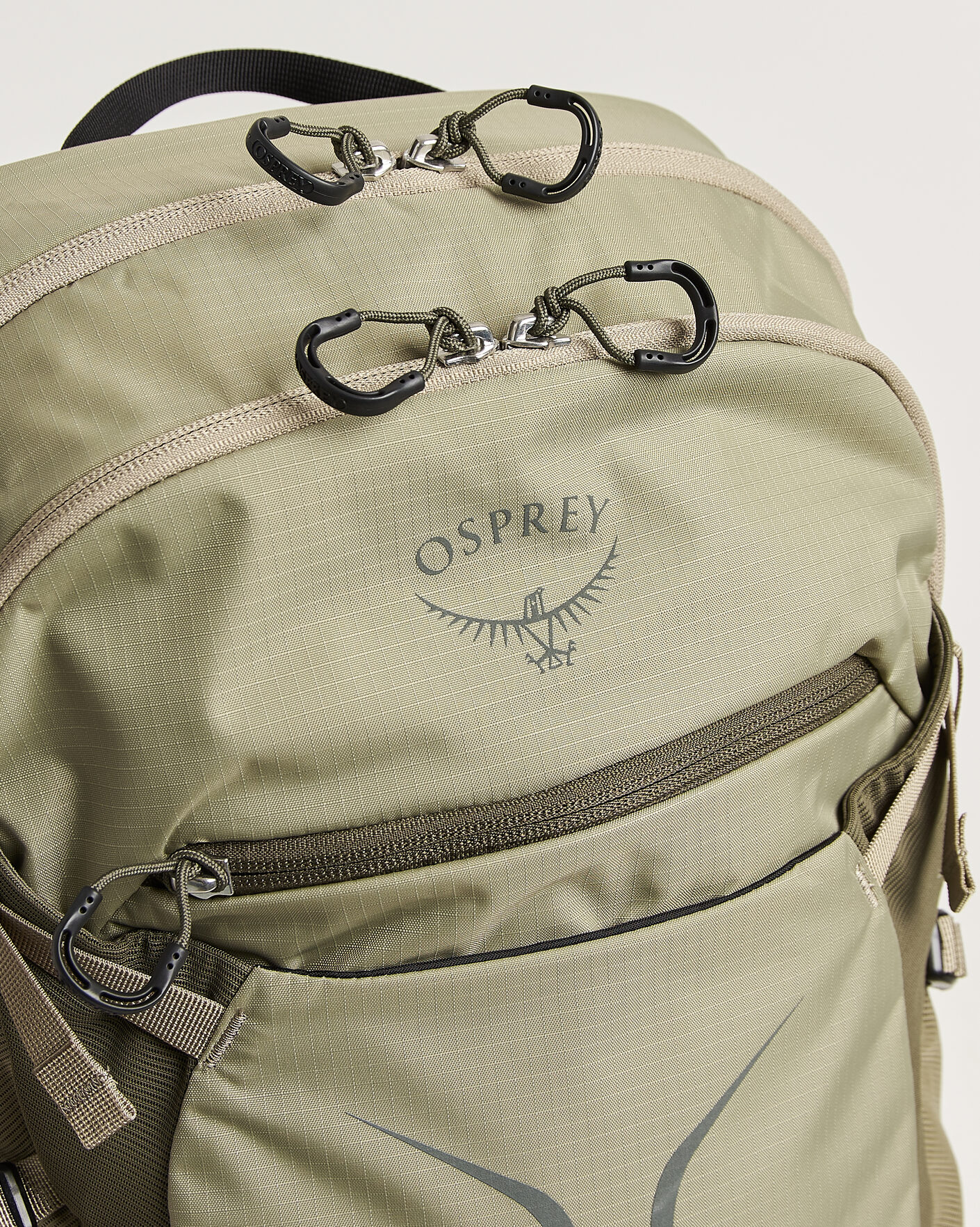 Hombres | Bolsos | Osprey | Sportlite 25 Olive Tan