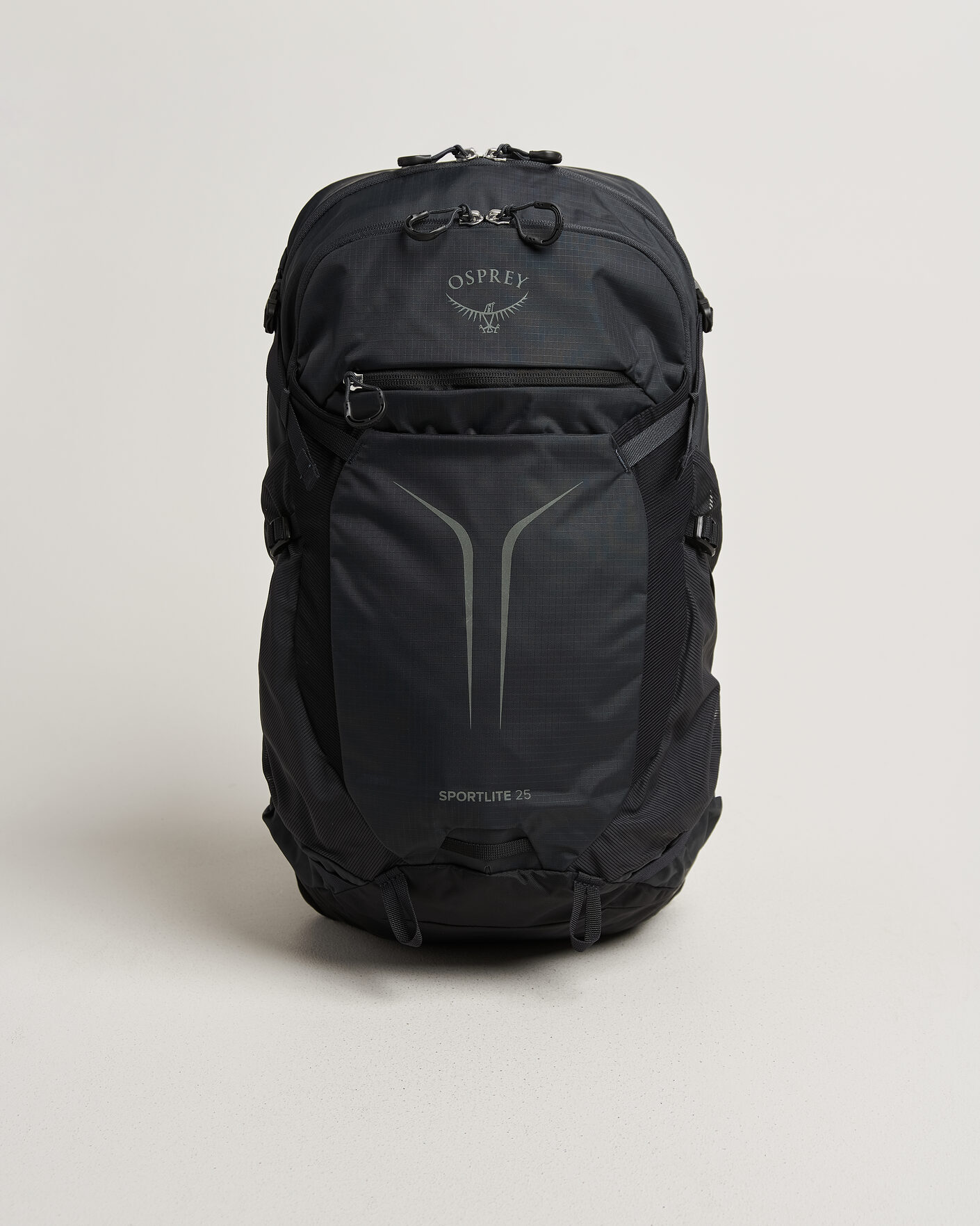 Hombres | Bolsos | Osprey | Sportlite 25 Raven Black