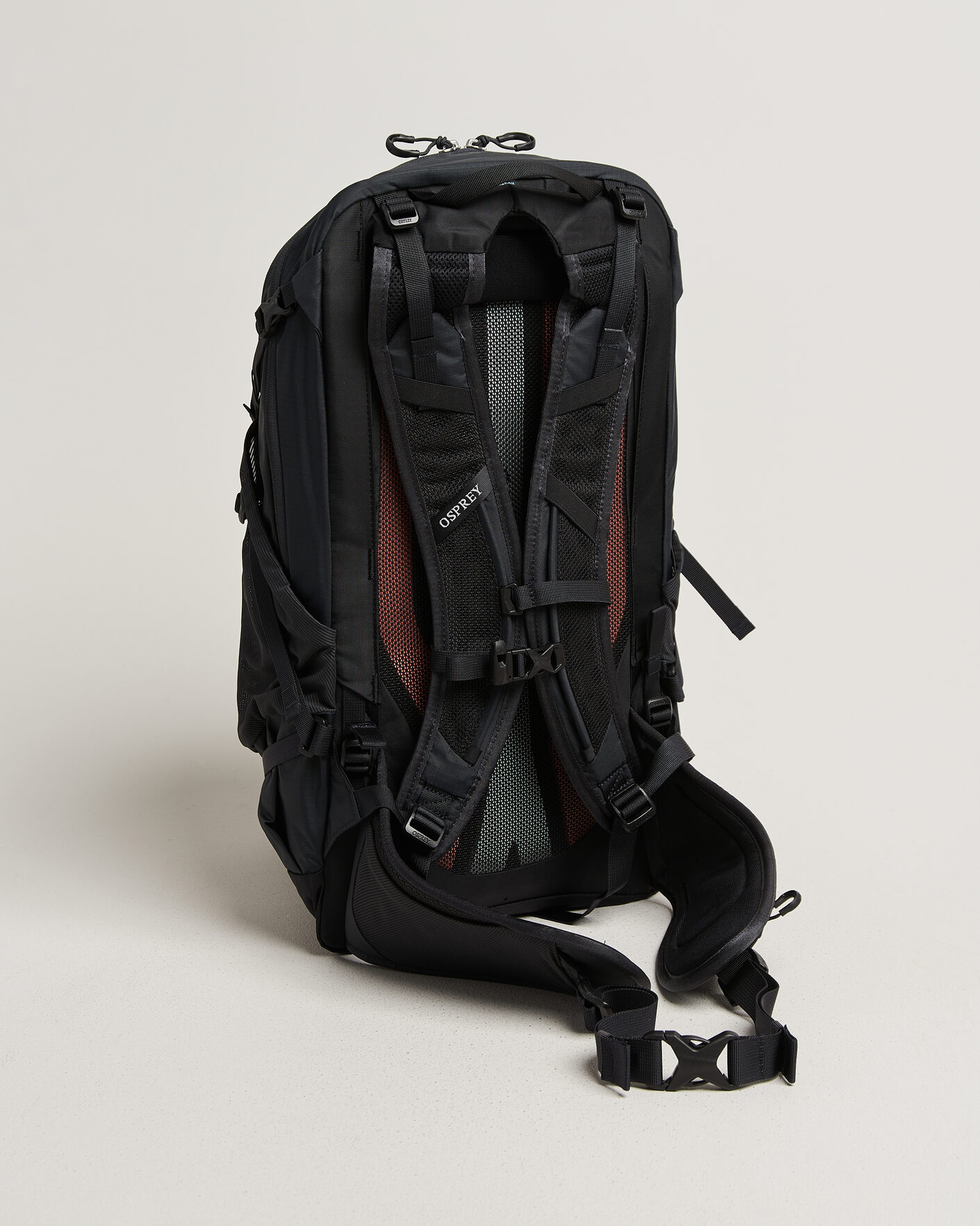 Hombres | Bolsos | Osprey | Sportlite 25 Raven Black