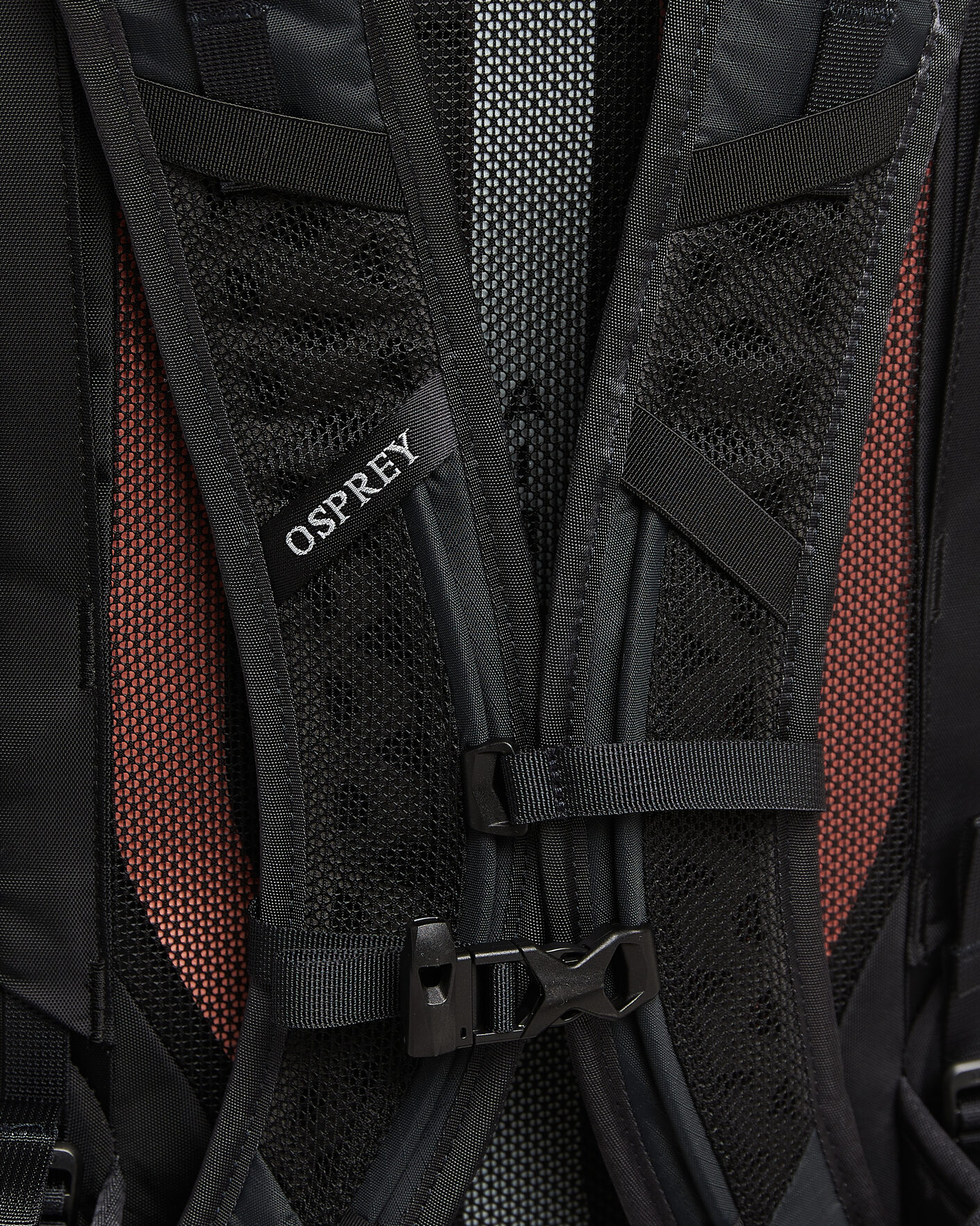 Hombres | Bolsos | Osprey | Sportlite 25 Raven Black
