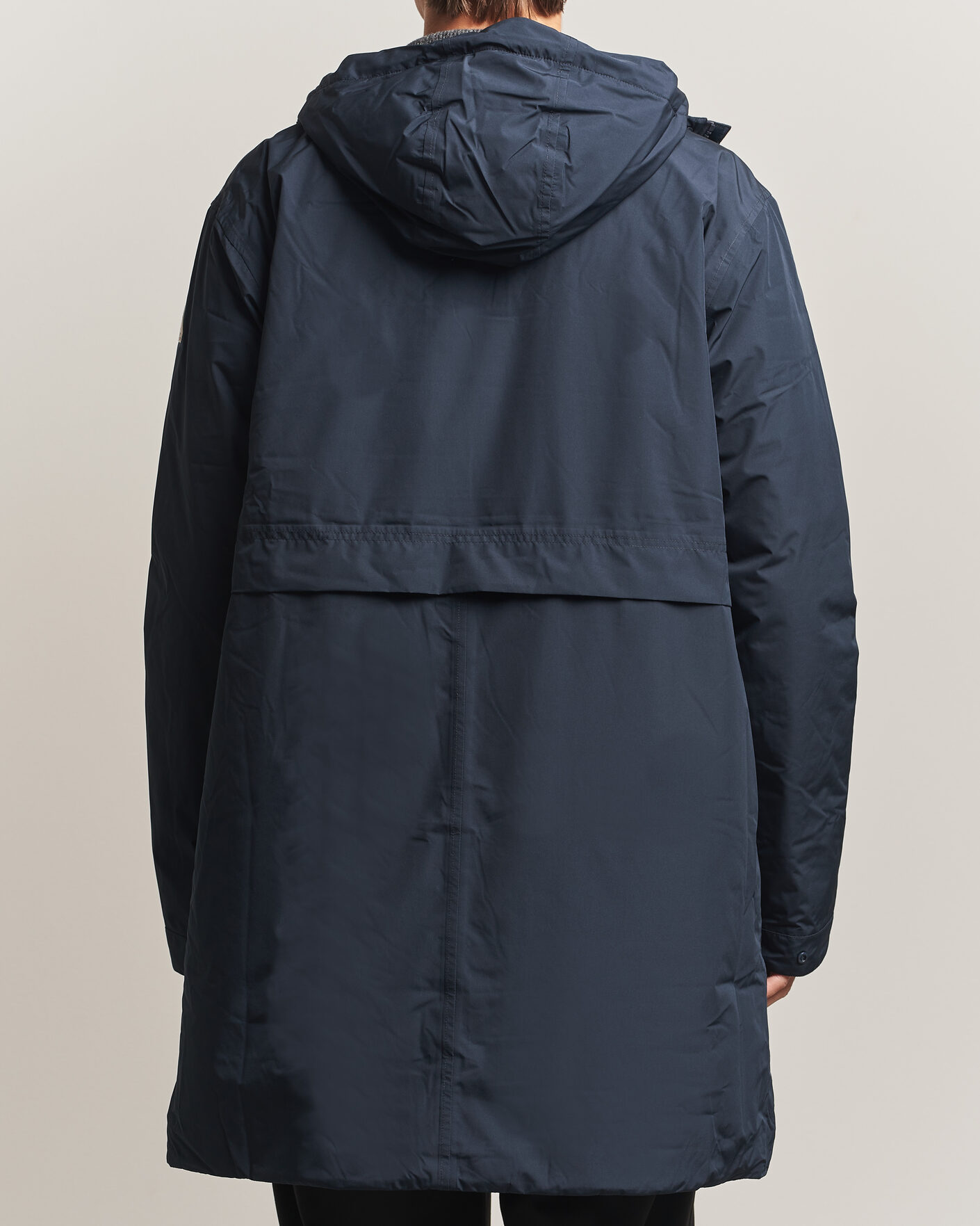 Hombres | Abrigos y chaquetas | Pyrenex | Puigmal Down Coat Deep Ink