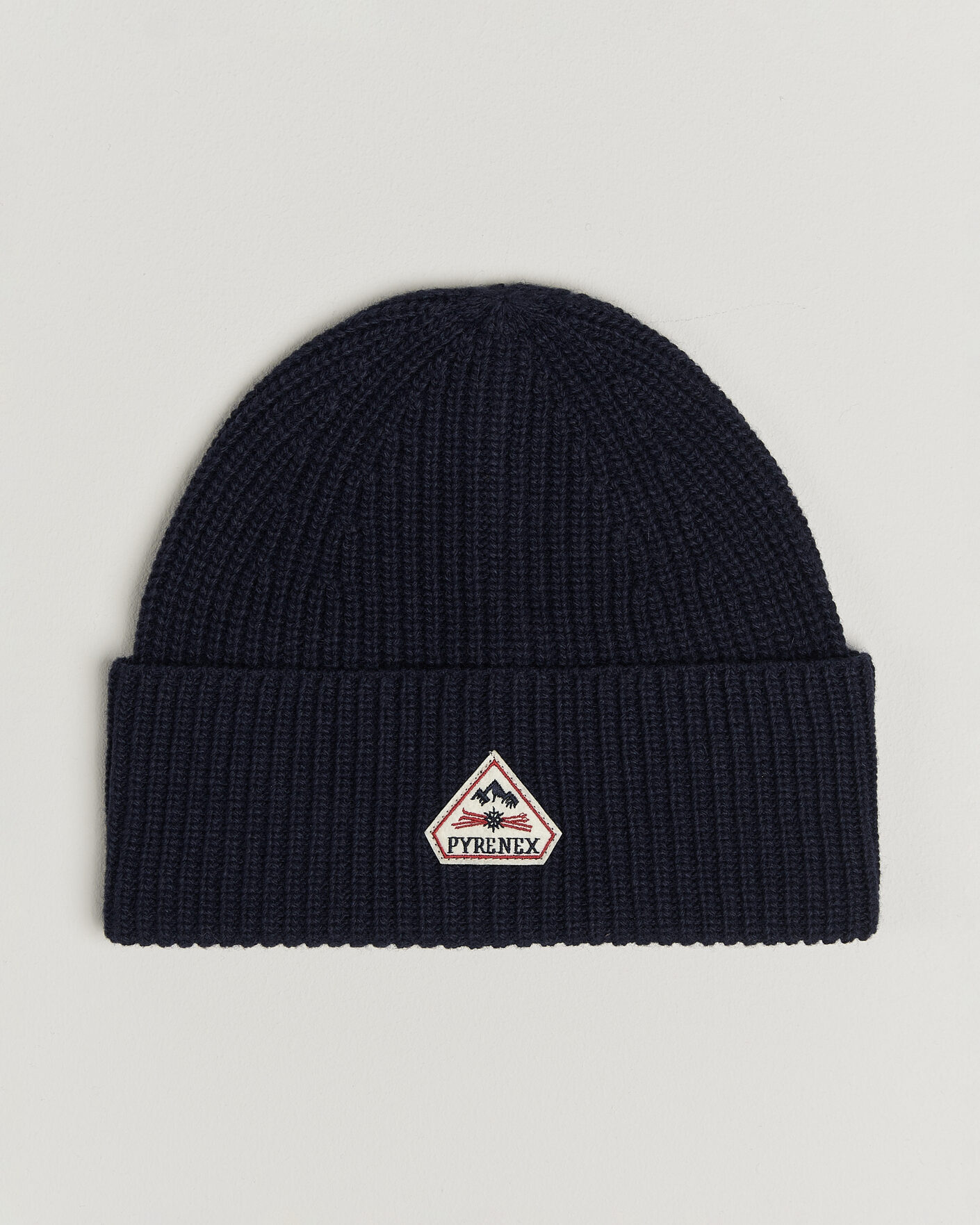 Hombres | Gorros | Pyrenex | Gomma Hat Amiral