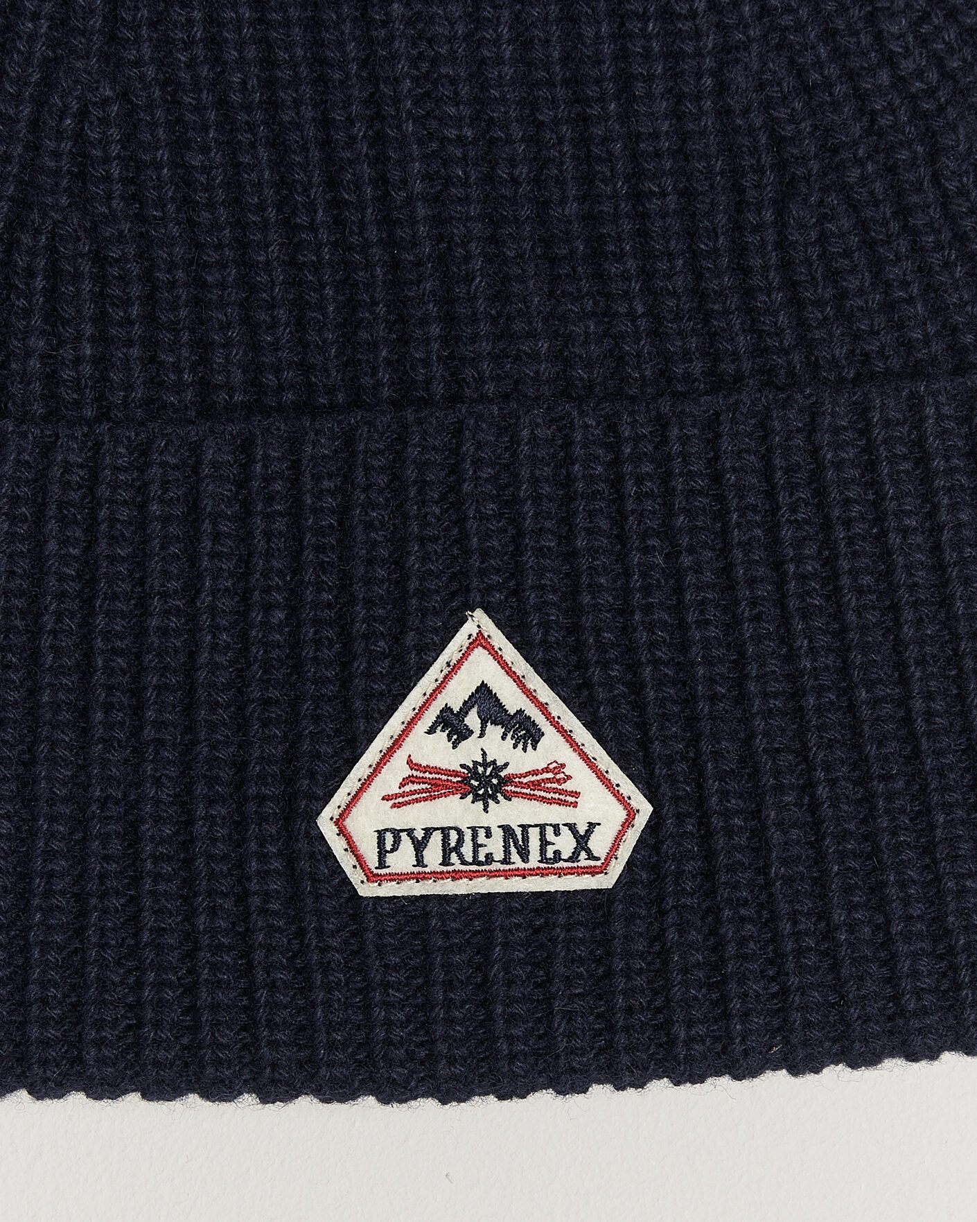 Hombres | Gorros | Pyrenex | Gomma Hat Amiral