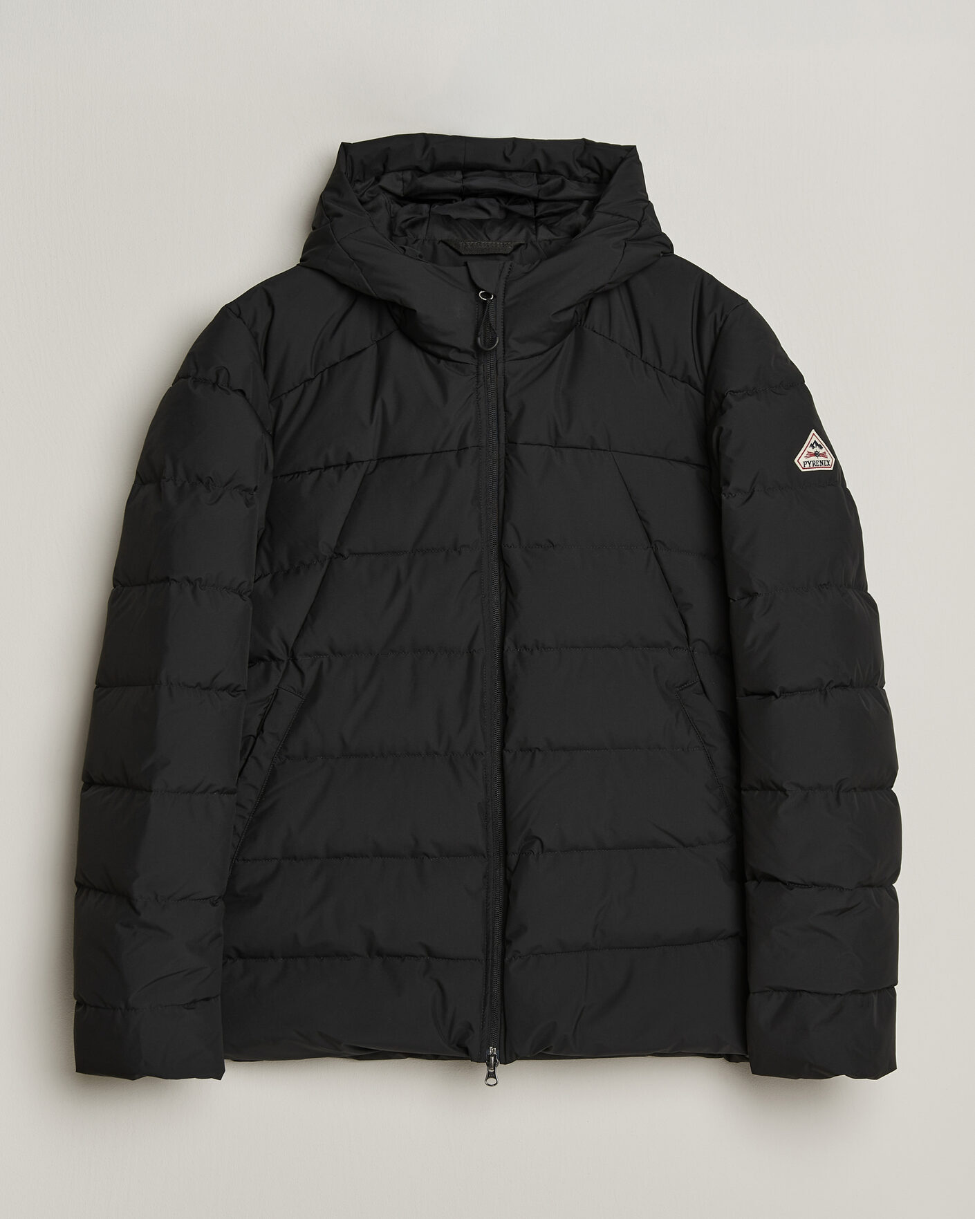 Hombres | Abrigos y chaquetas | Pyrenex | Kepler Down Jacket Black