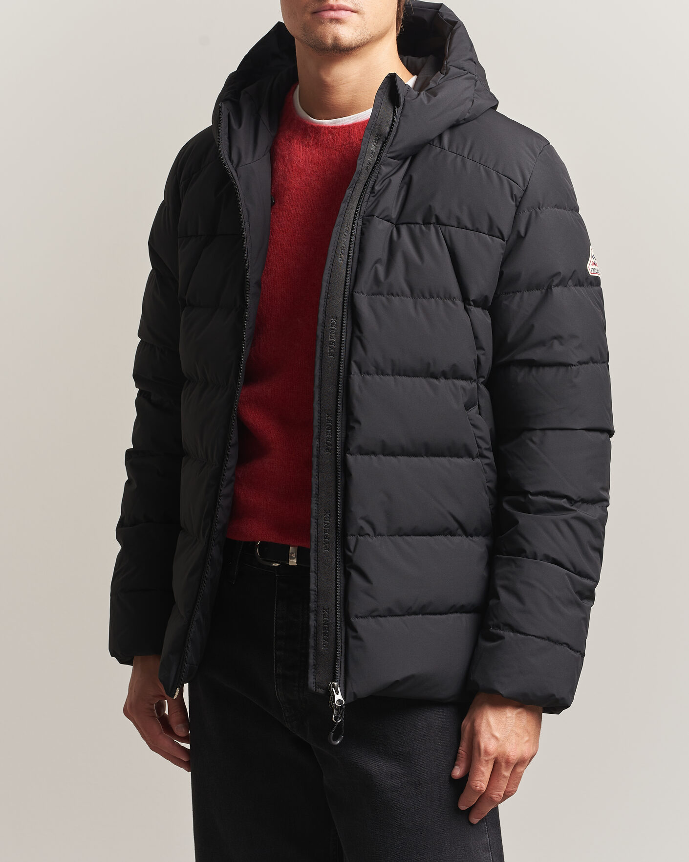 Hombres | Abrigos y chaquetas | Pyrenex | Kepler Down Jacket Black