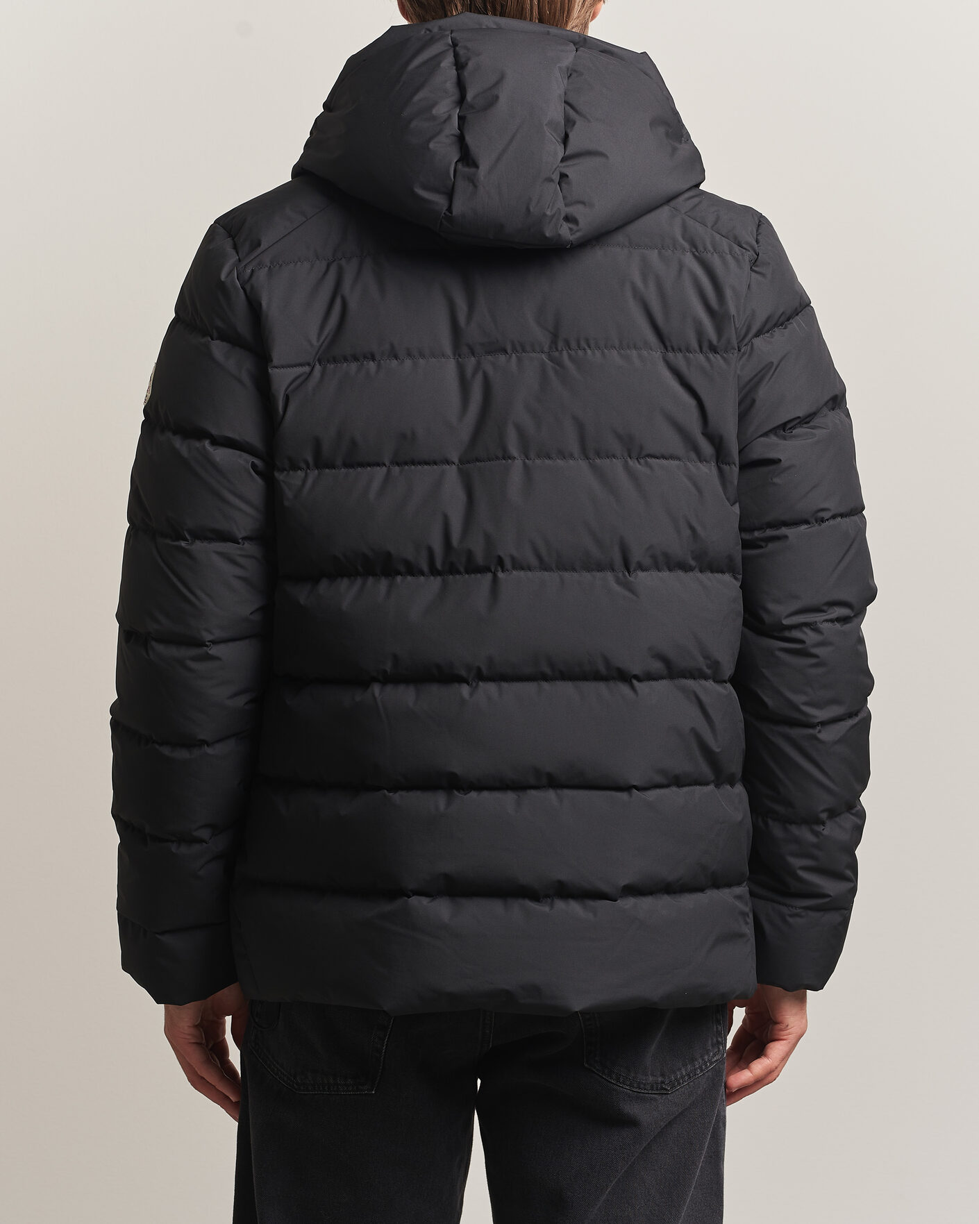 Hombres | Abrigos y chaquetas | Pyrenex | Kepler Down Jacket Black