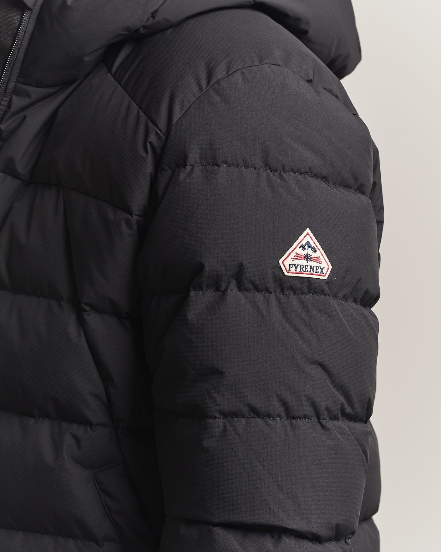 Hombres | Abrigos y chaquetas | Pyrenex | Kepler Down Jacket Black