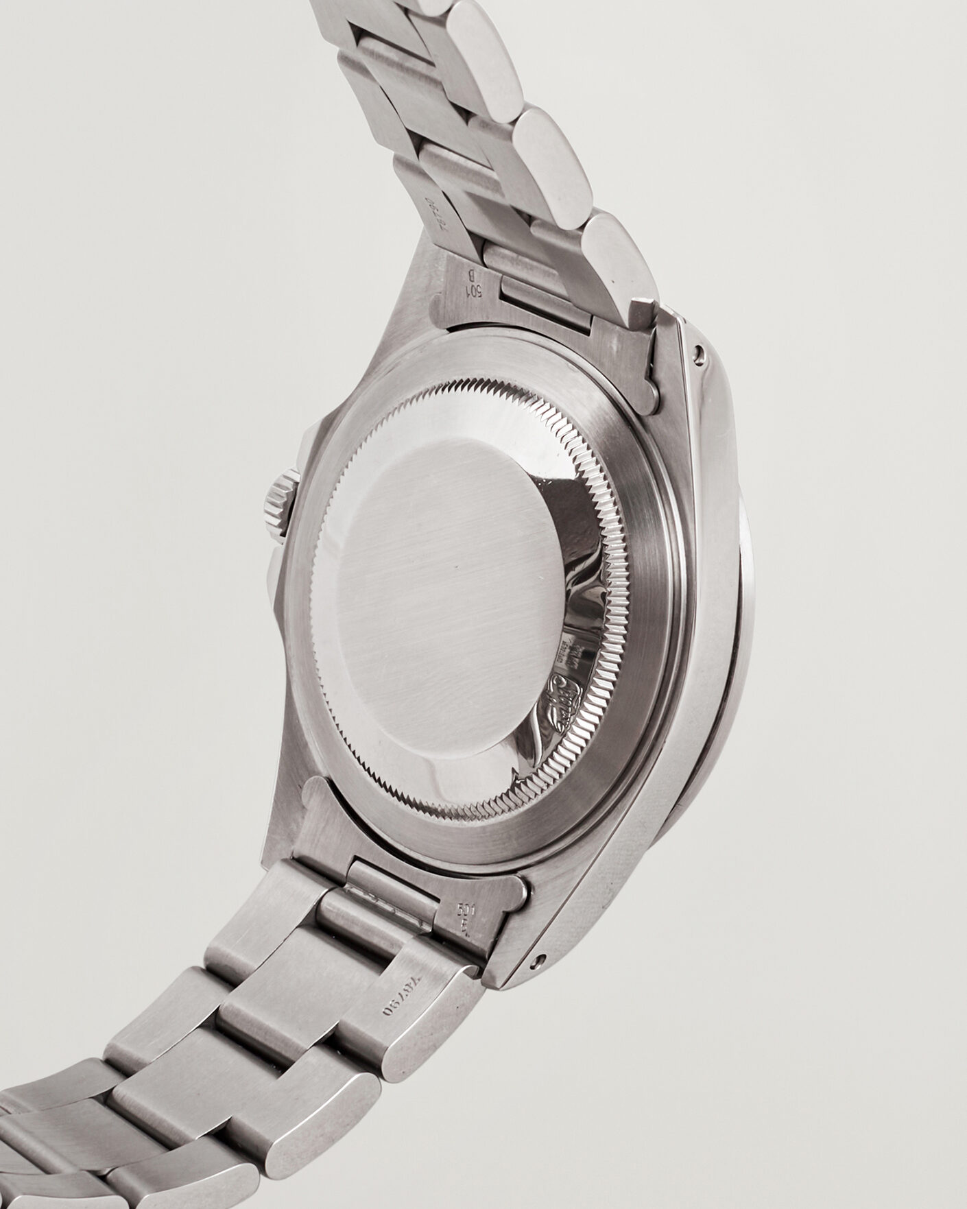 Hombres | Pre-Owned & Vintage Watches | Rolex Pre-Owned | Explorer II 